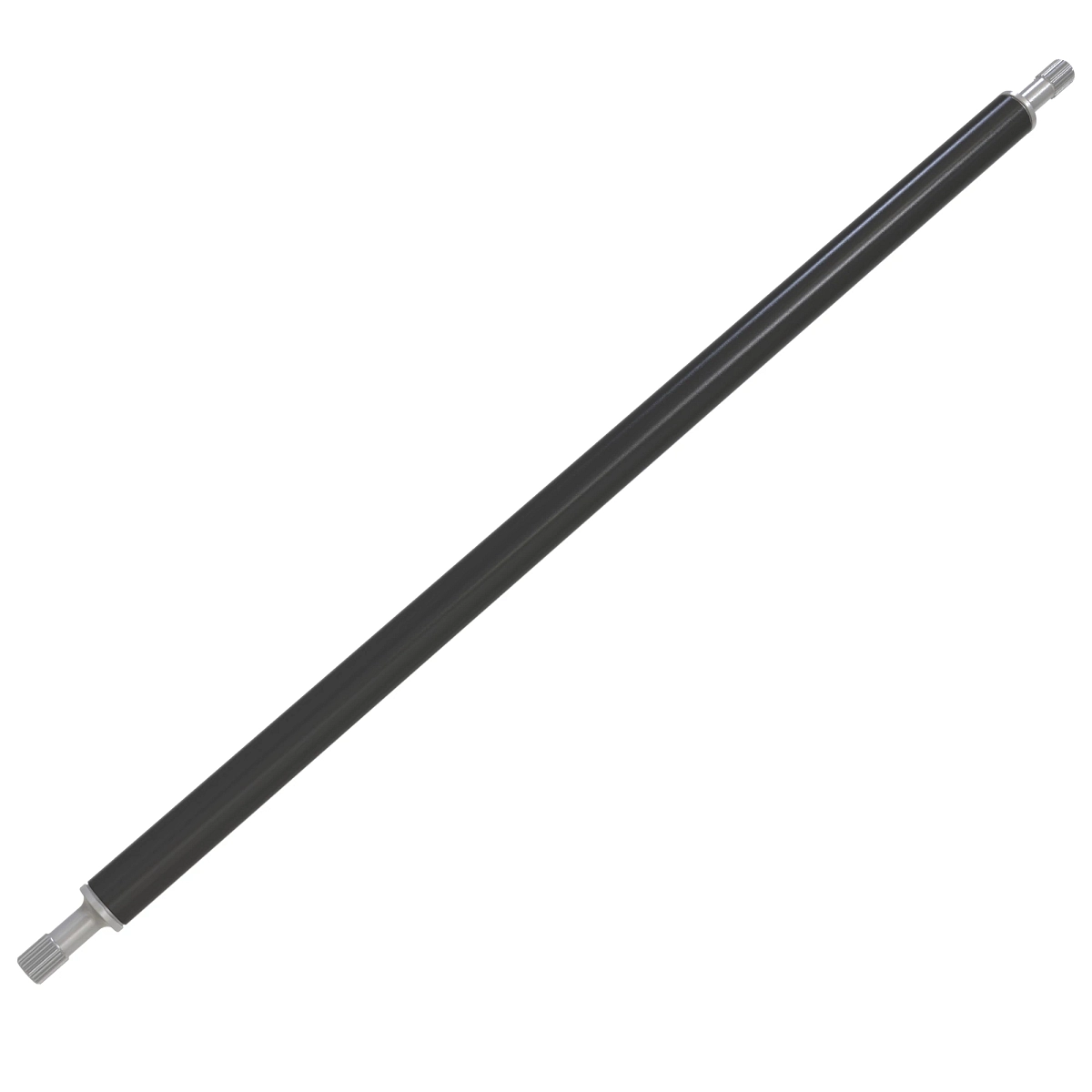 Drive Shaft, MFWD Axle to MFWD Drop