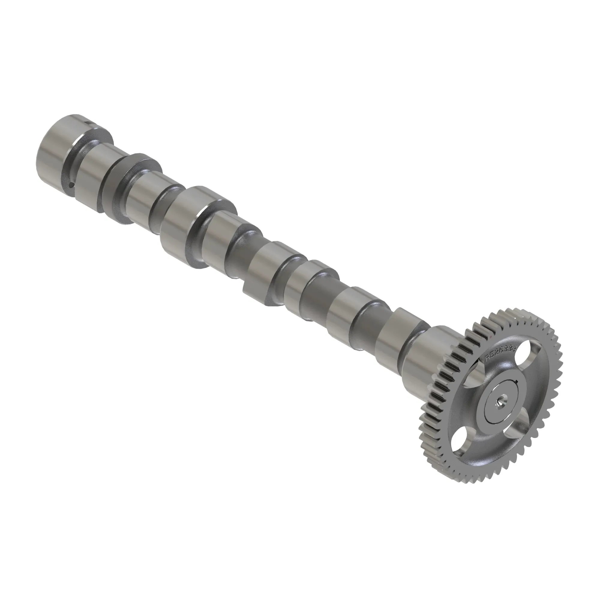 John Deere Camshaft - DZ126363