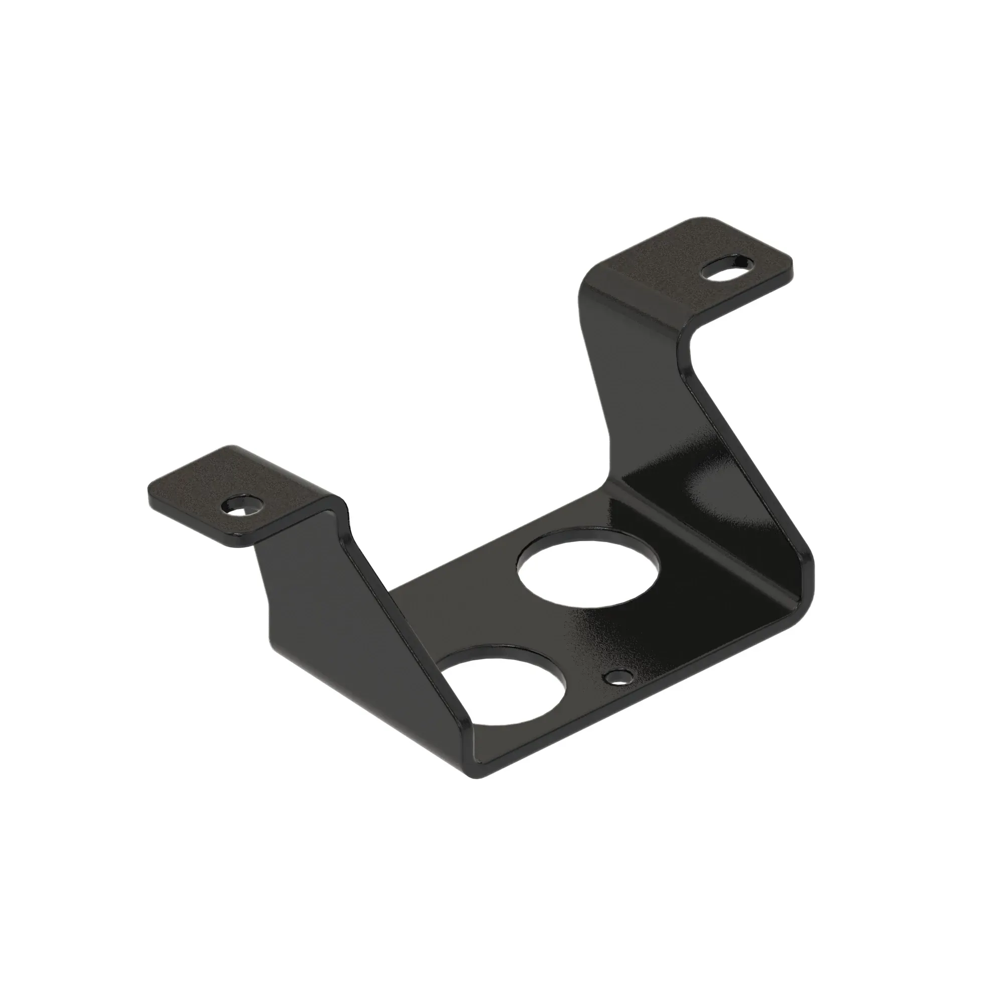 John Deere SCV Line Bracket - MIU10385