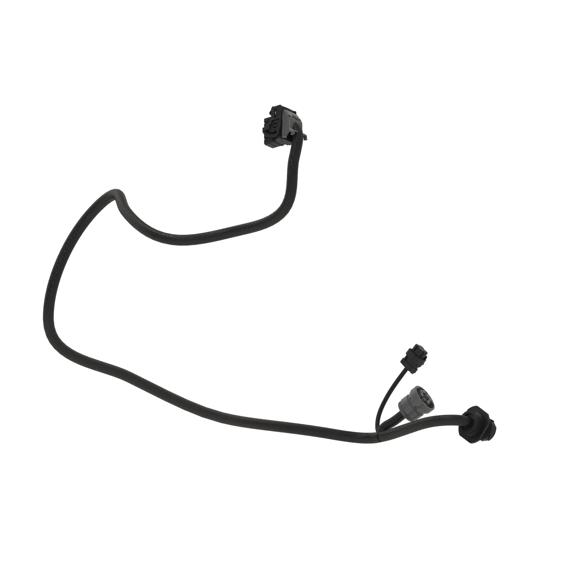 John Deere JDLink™ Antenna Wiring Harness - SJ32163