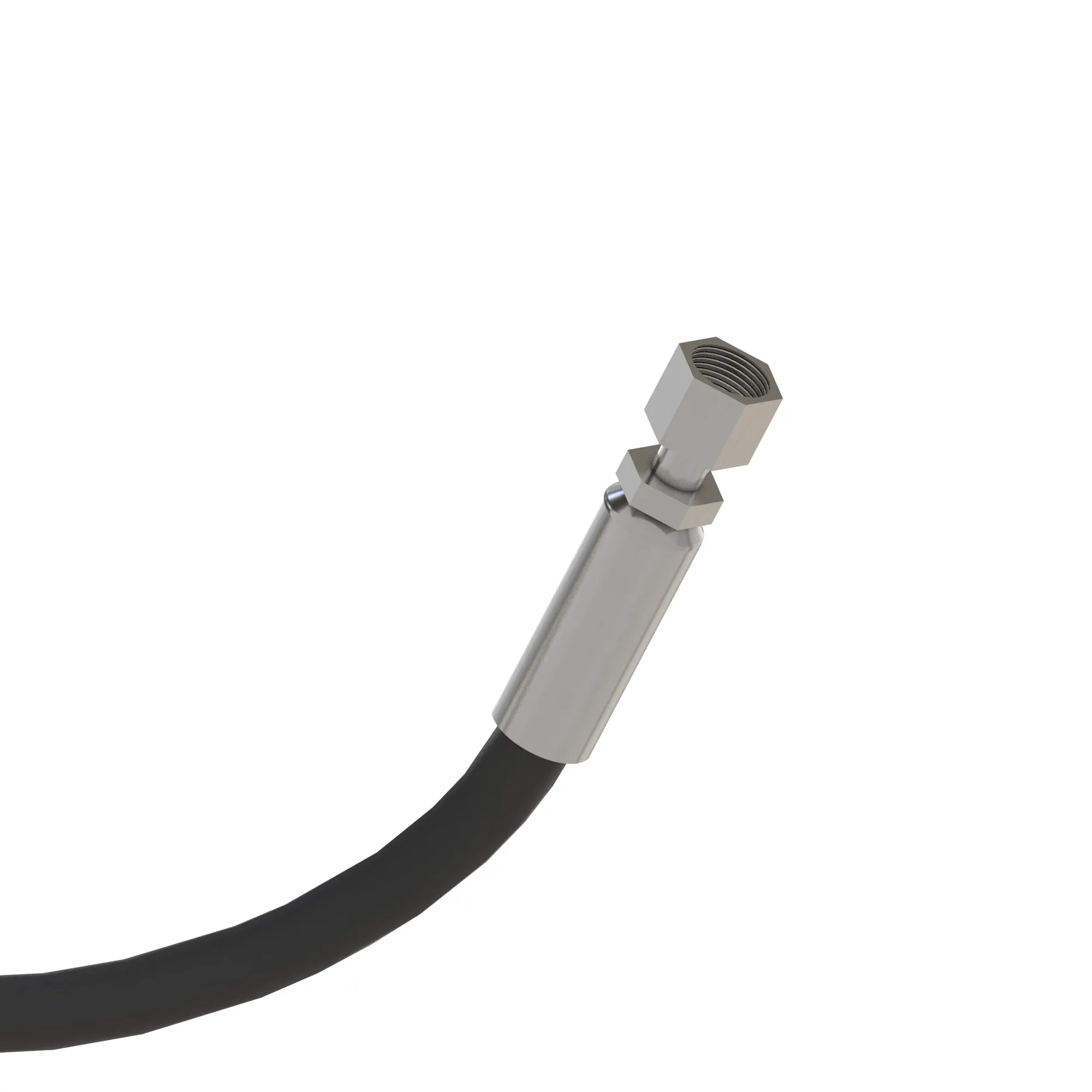 Hydraulic Hose - Fabricate