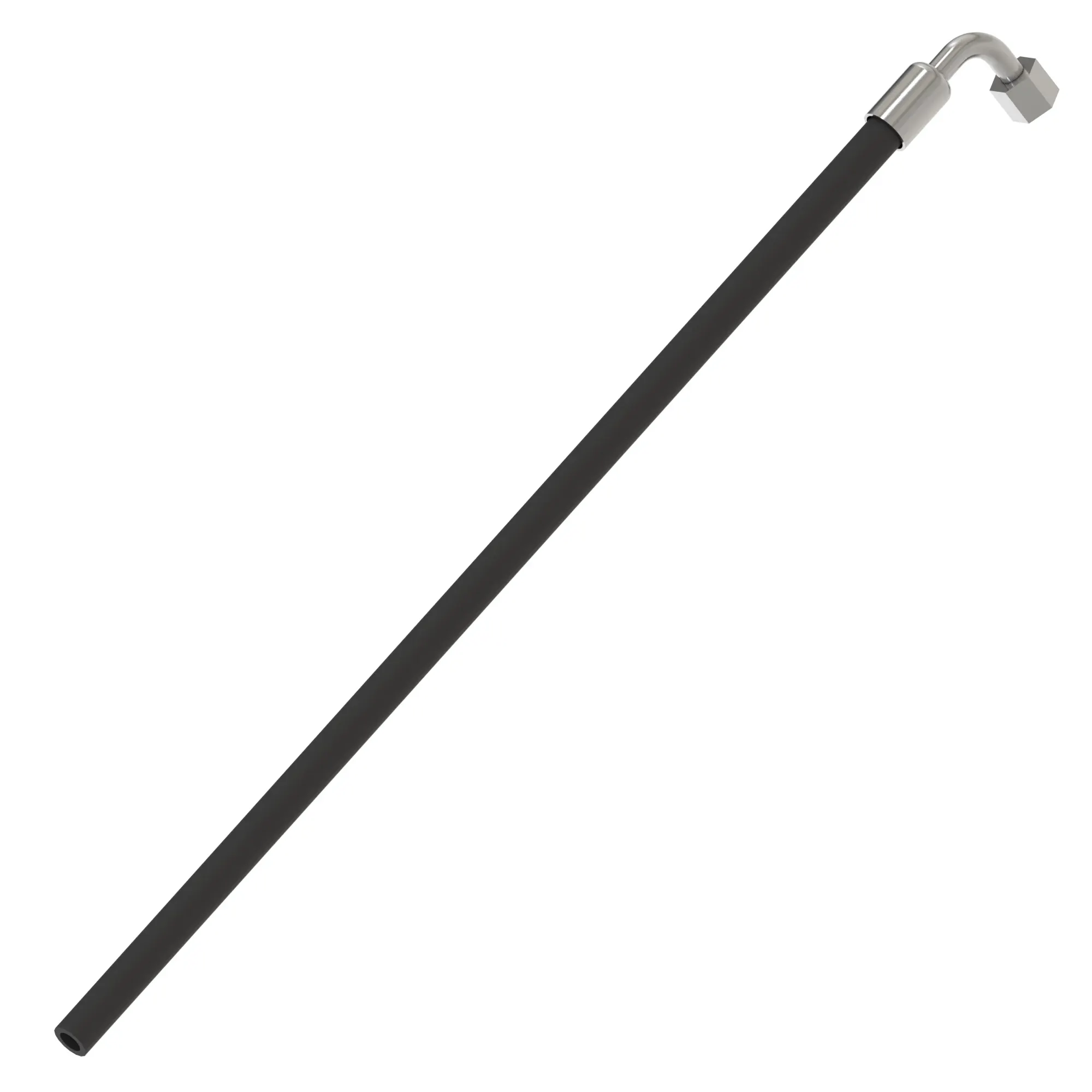 Hydraulic Hose, Hose Assy, Aux Pump