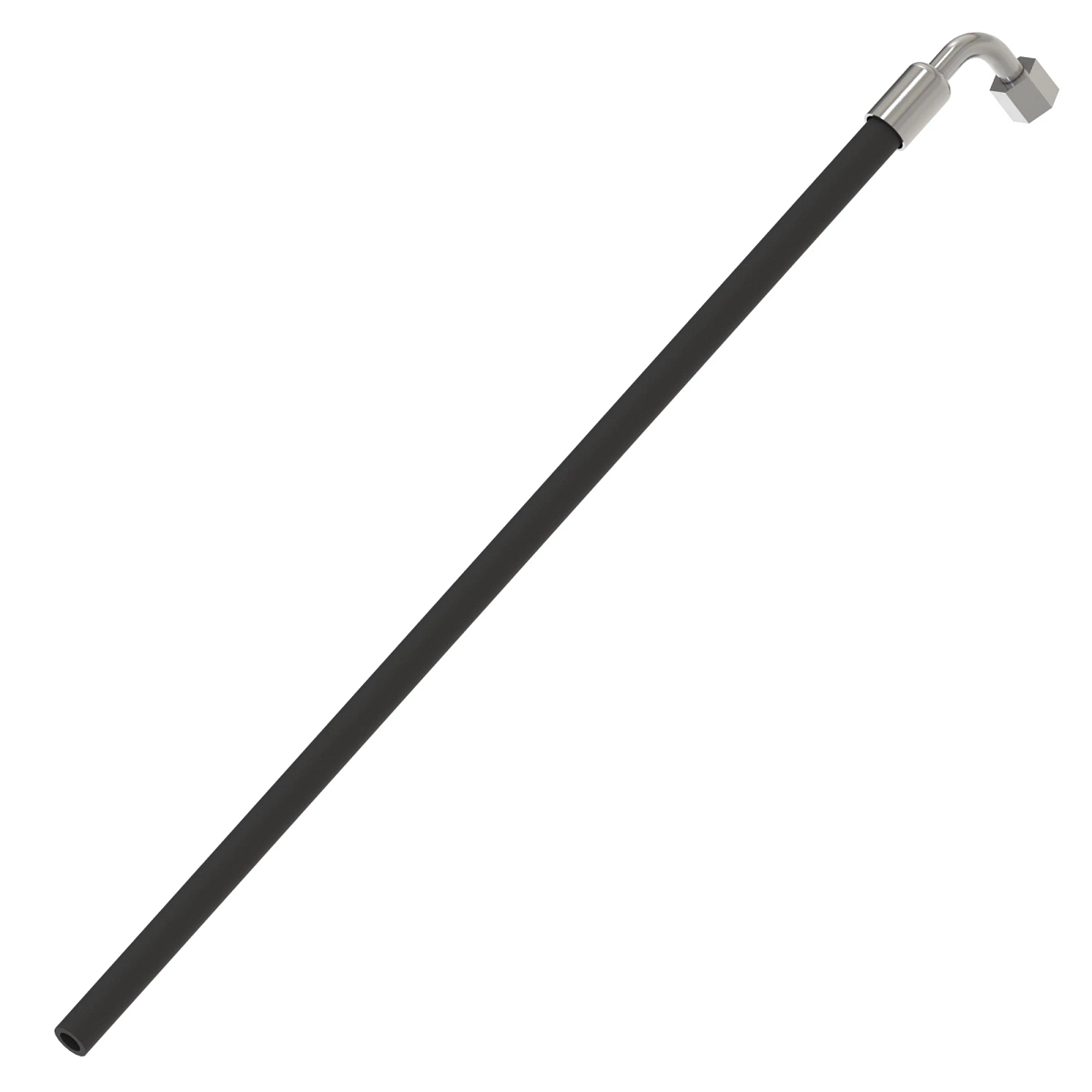 Hydraulic Hose, Hose Assy, Aux Pump