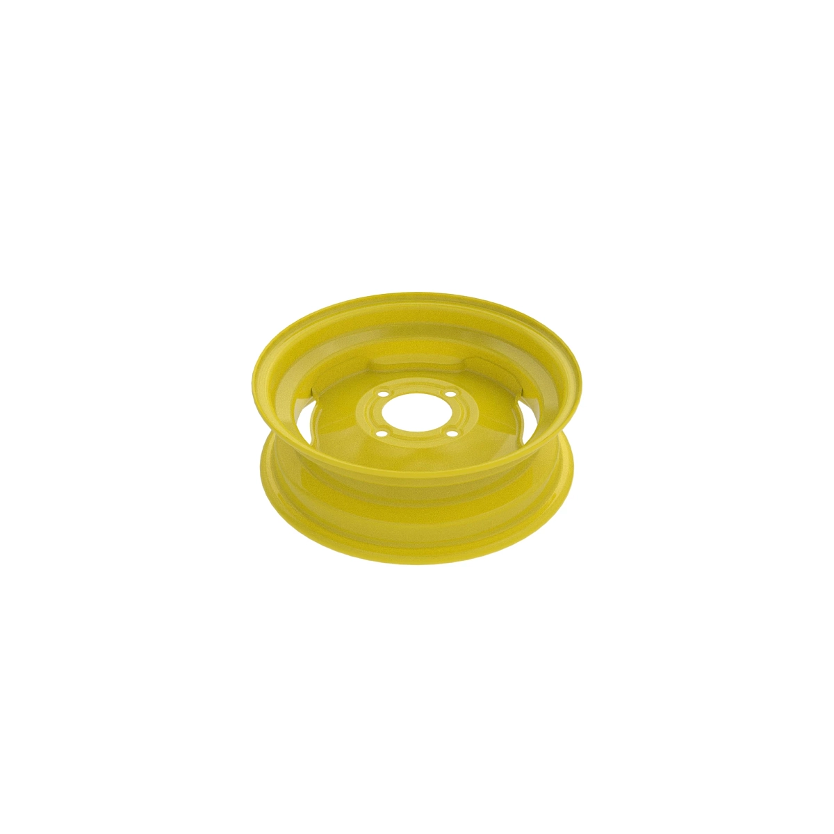 Wheel 15 X 4.5 Kb - 4 Bolt