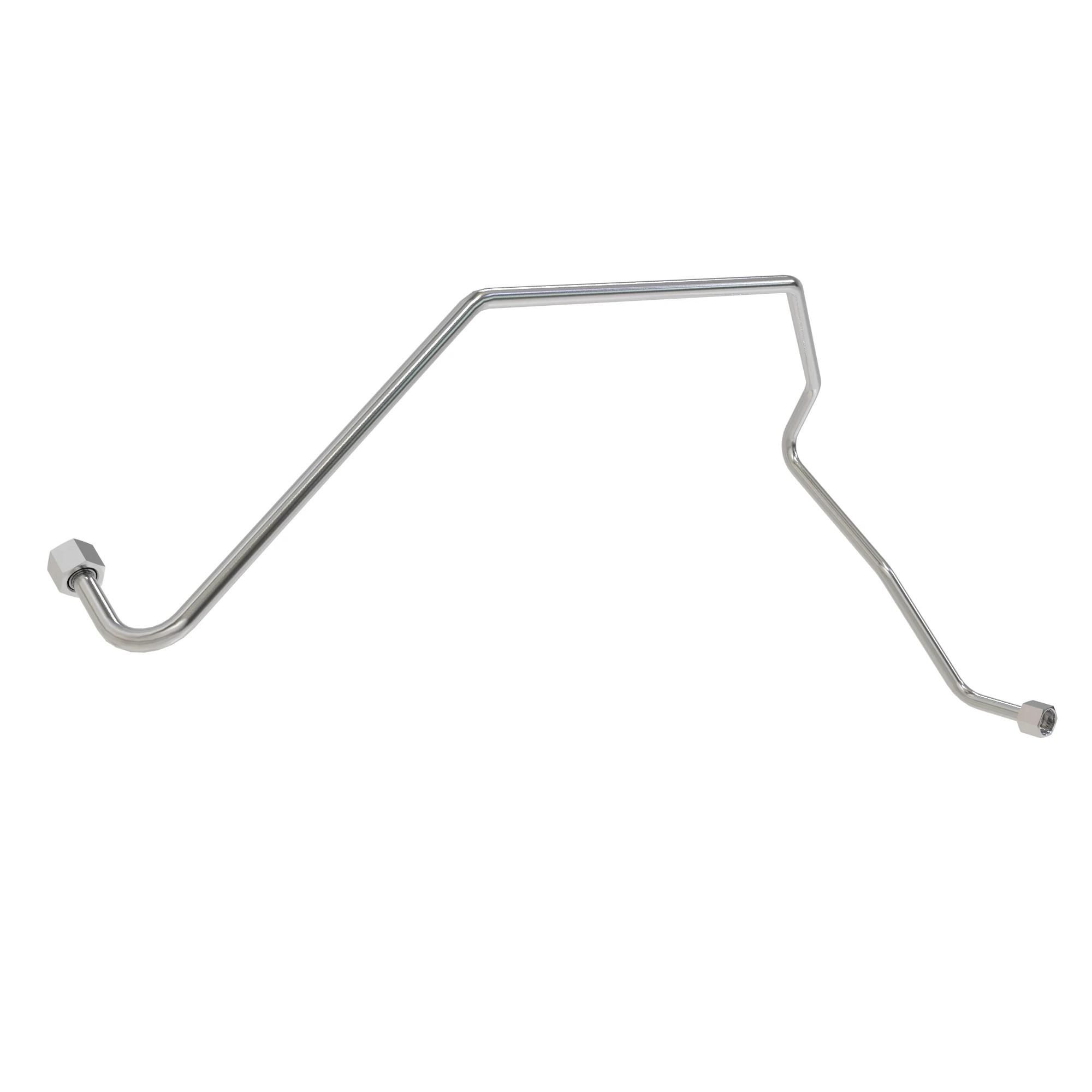 Active Seat, PRV Supply