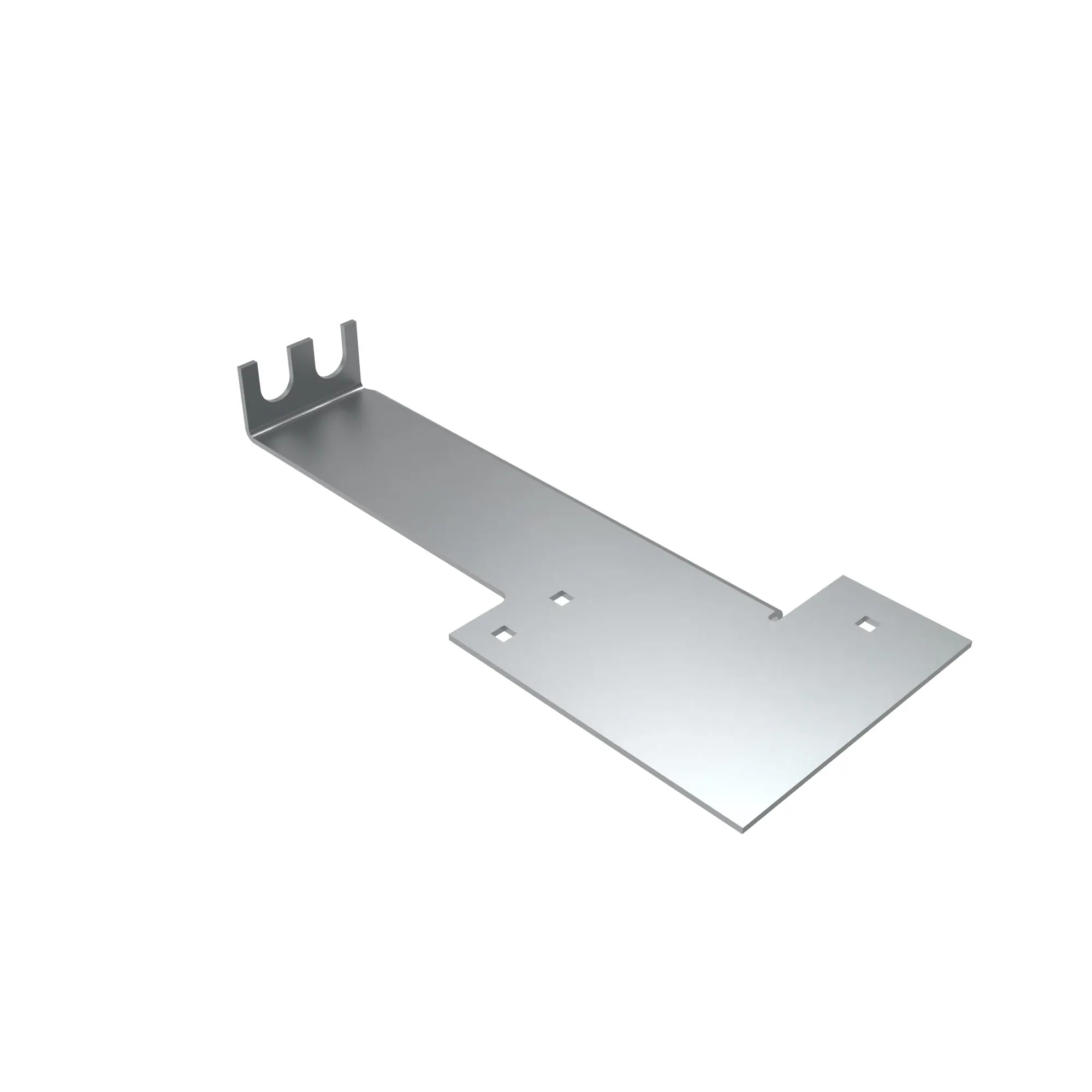 TCU26788: Hydraulic Valve Bracket