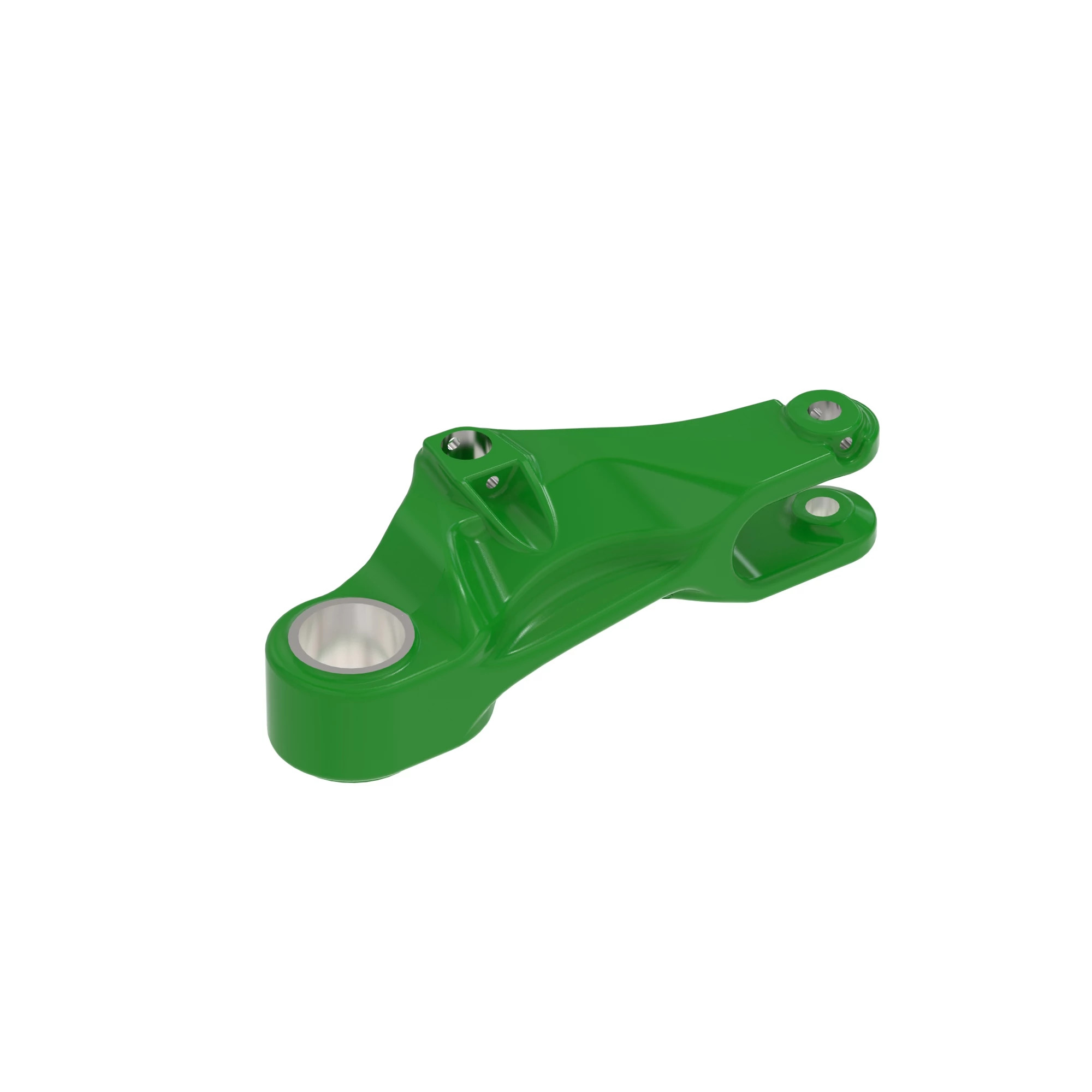 ⚙️ L169801: Brazo de elevación del eje oscilante John Deere 🚜✅