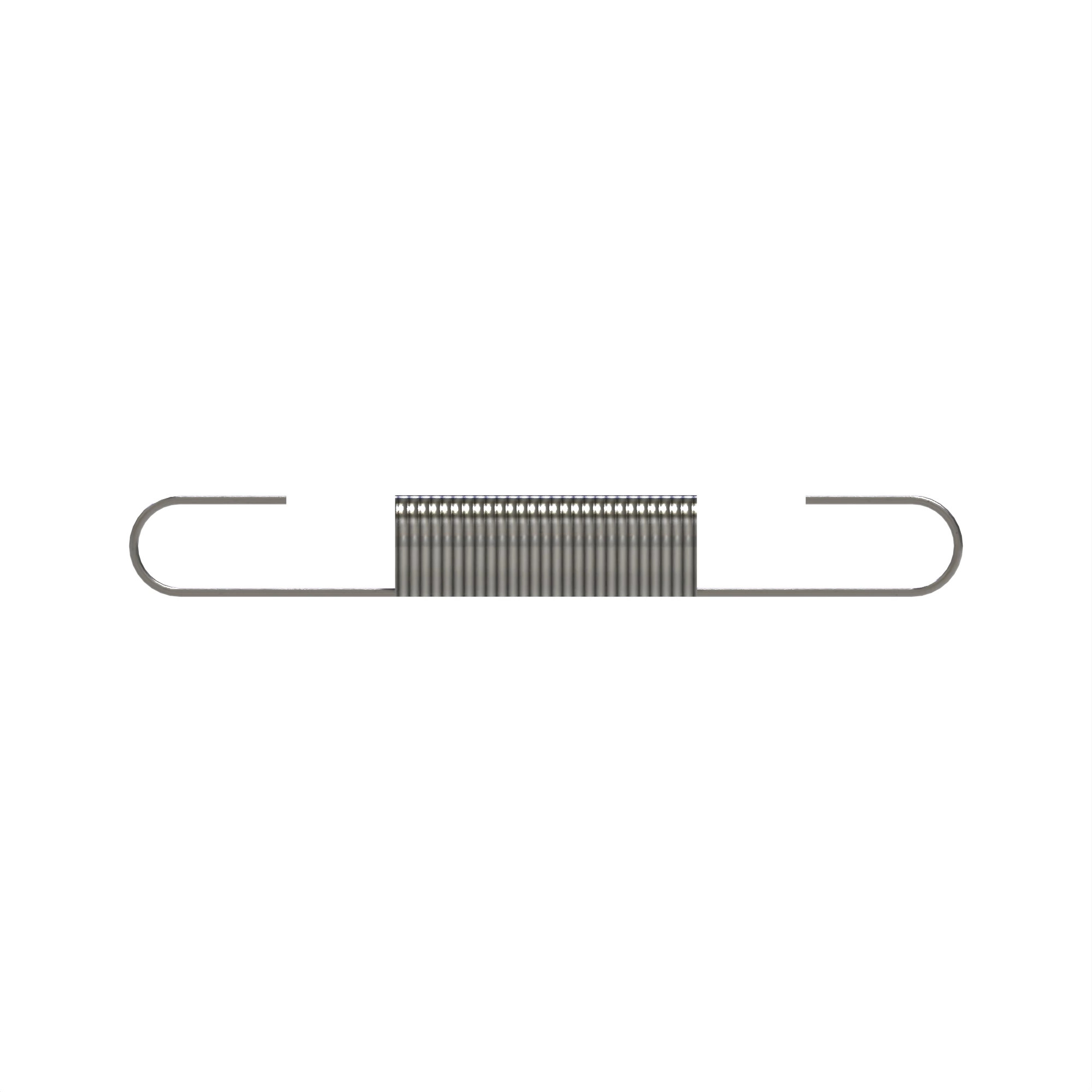 EXTENSION SPRING