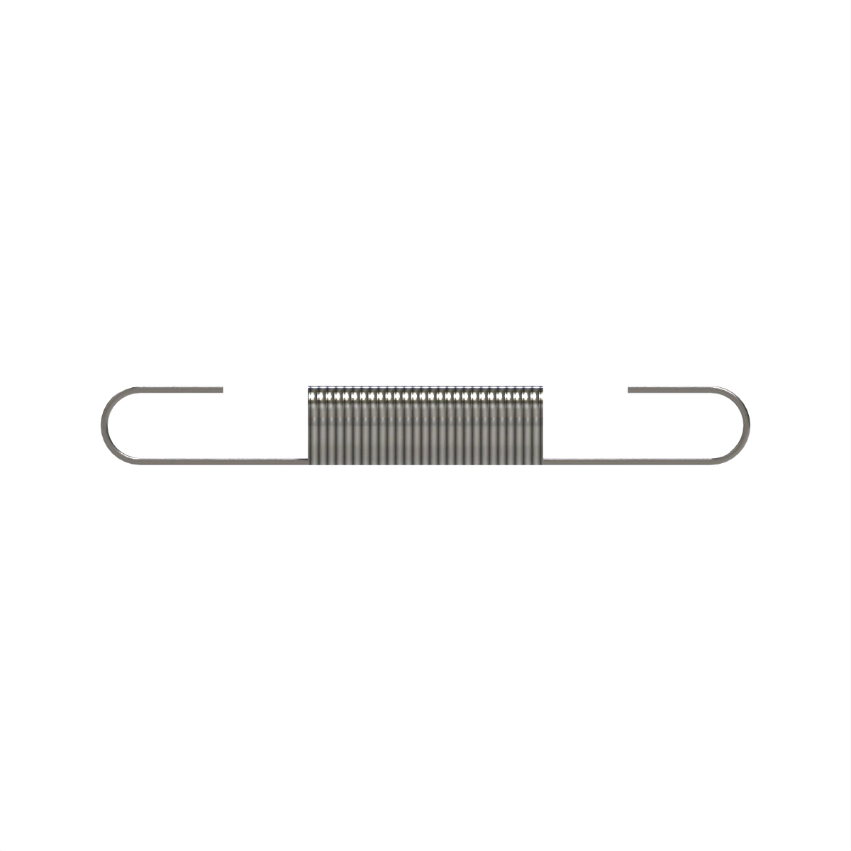 EXTENSION SPRING