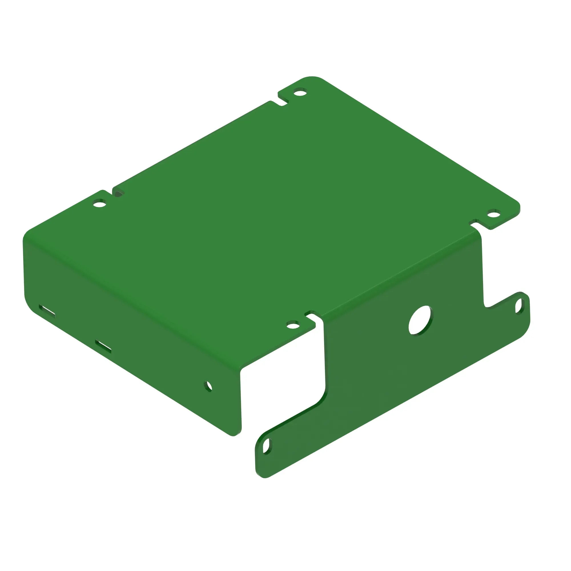 BRACKET, 1725 PMC MOUNTING TRAY