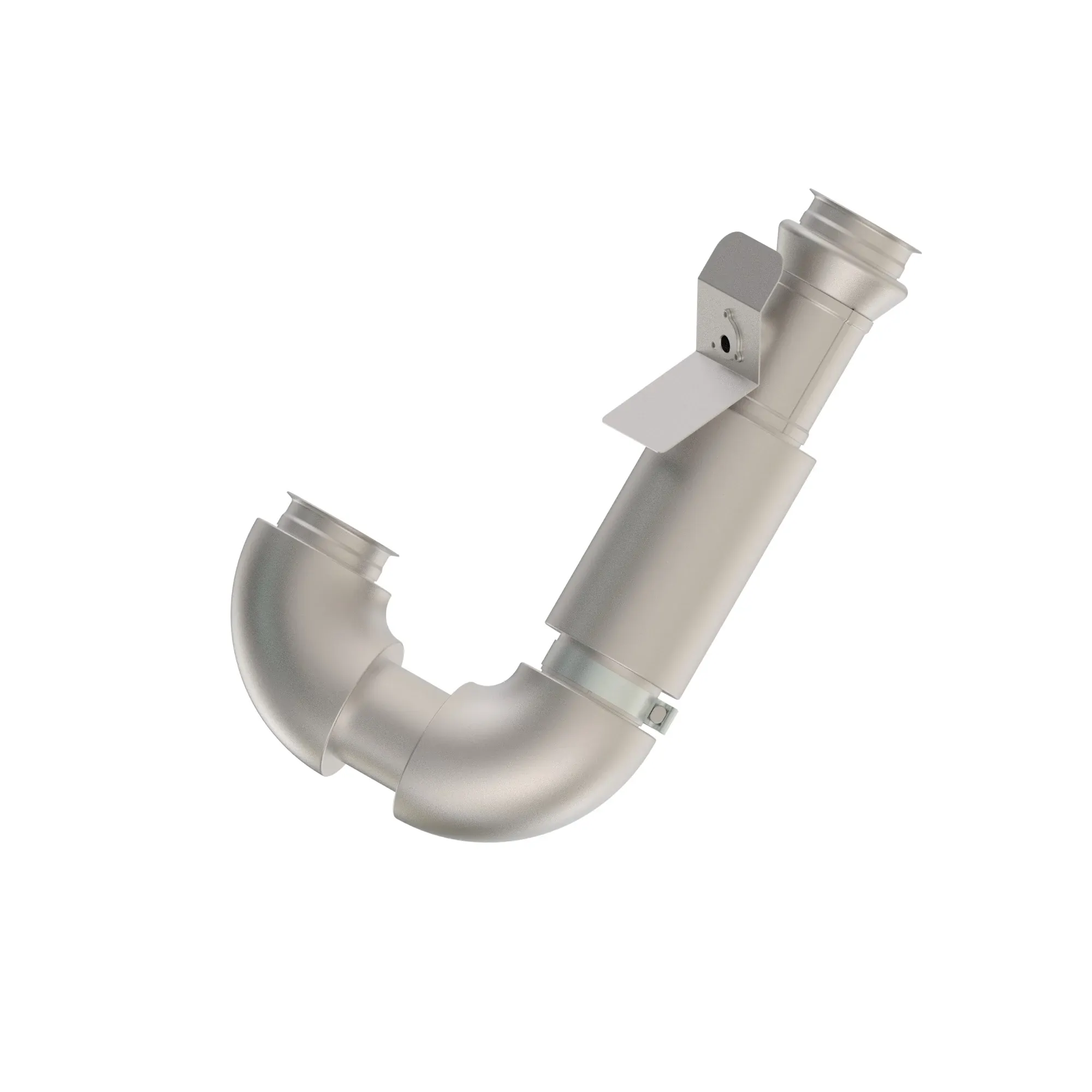 Exhaust Pipe