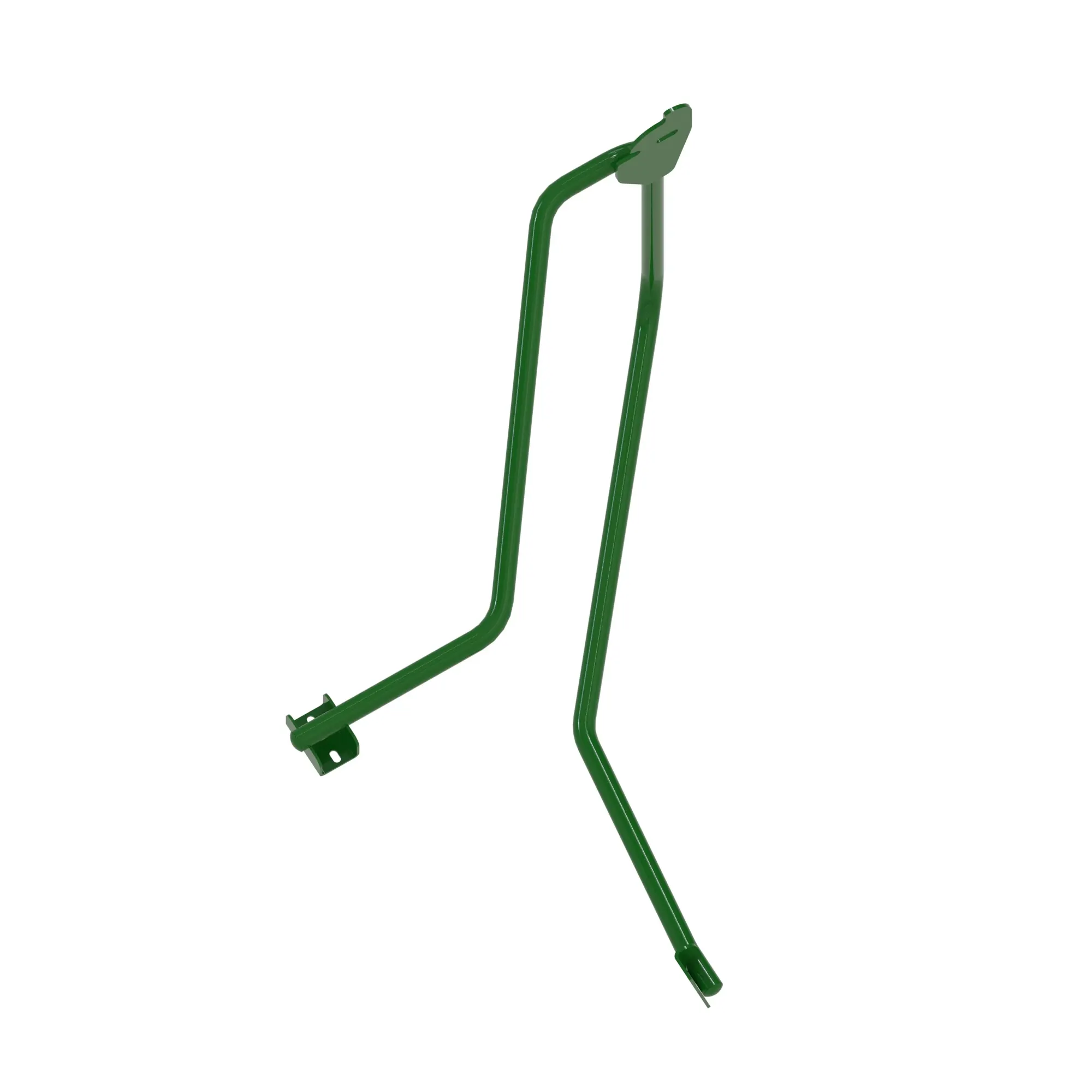 John Deere Assembly Support, Spreader Hoop Right Side - AH214587