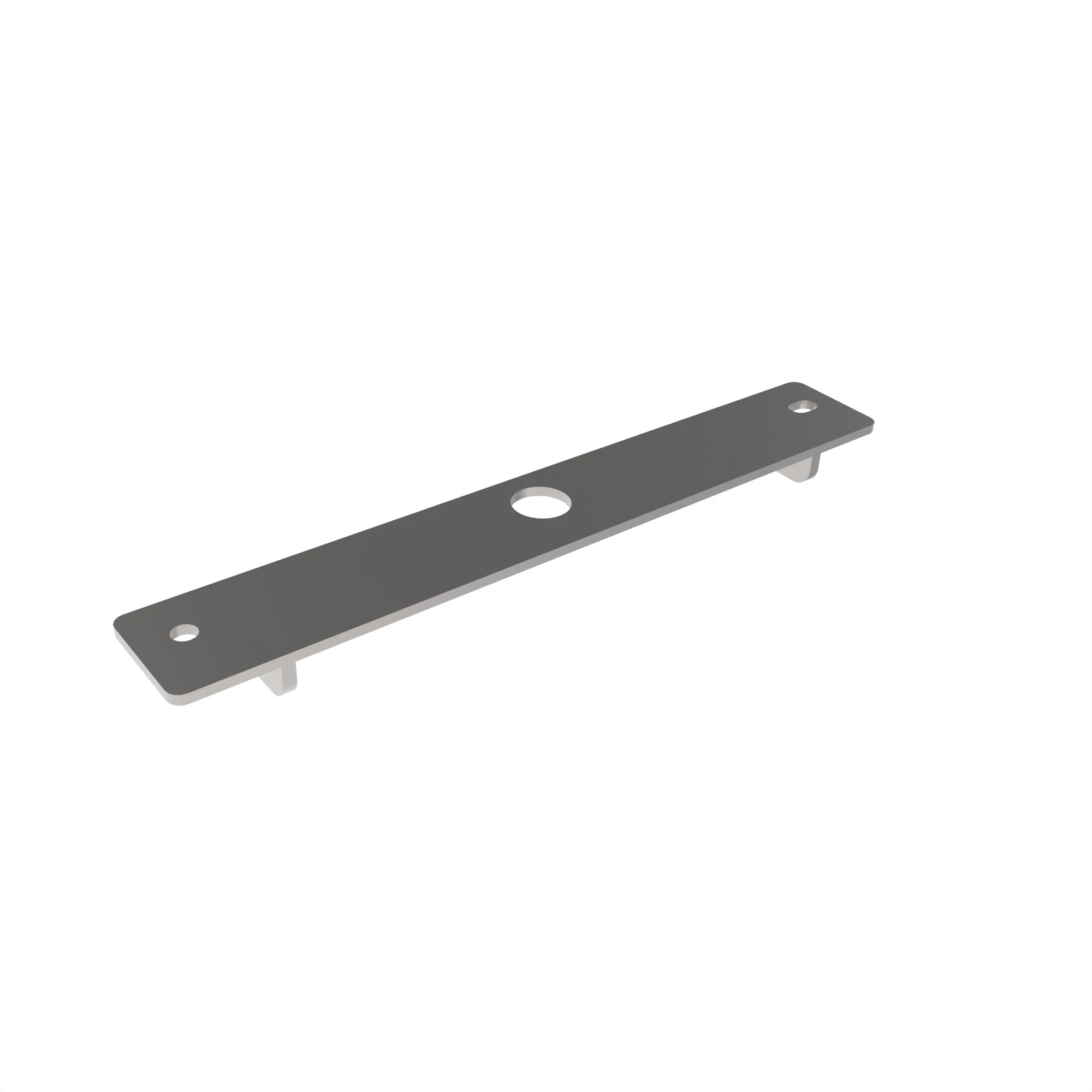 John Deere Hood Hinge Bracket - AL209380