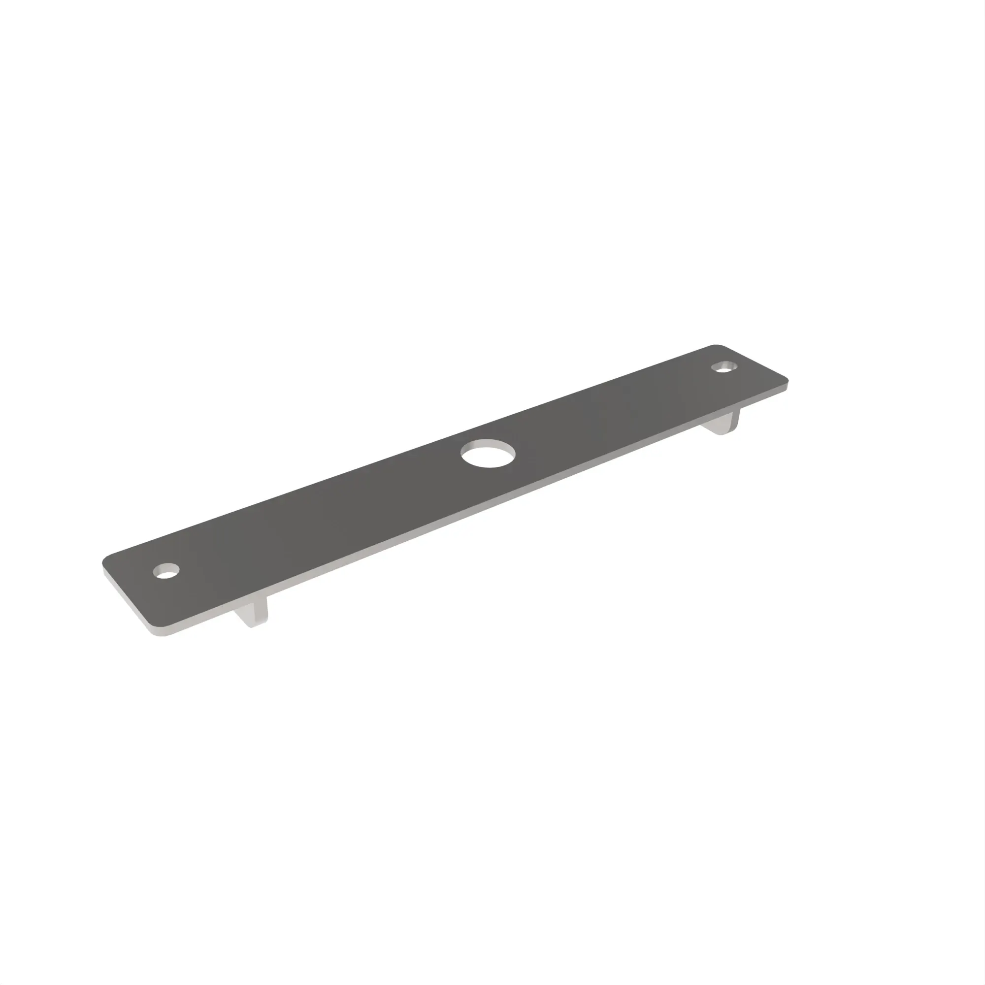 John Deere Hood Hinge Bracket - AL209380