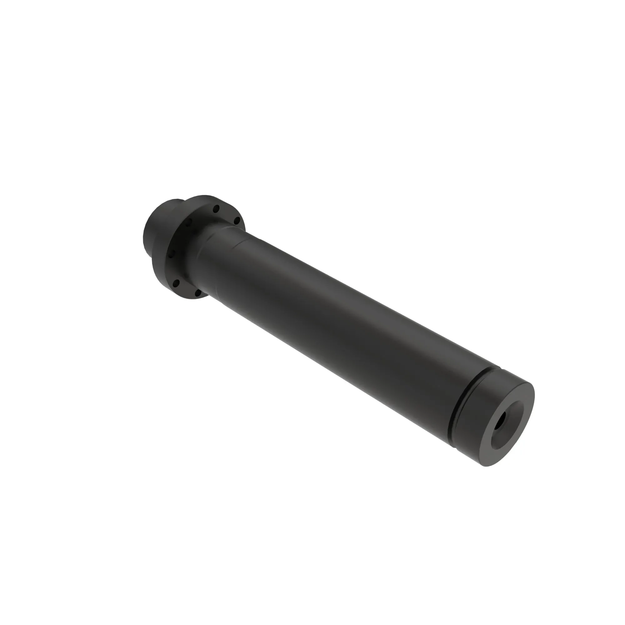 John Deere Slew Cylinder Tube - F688035