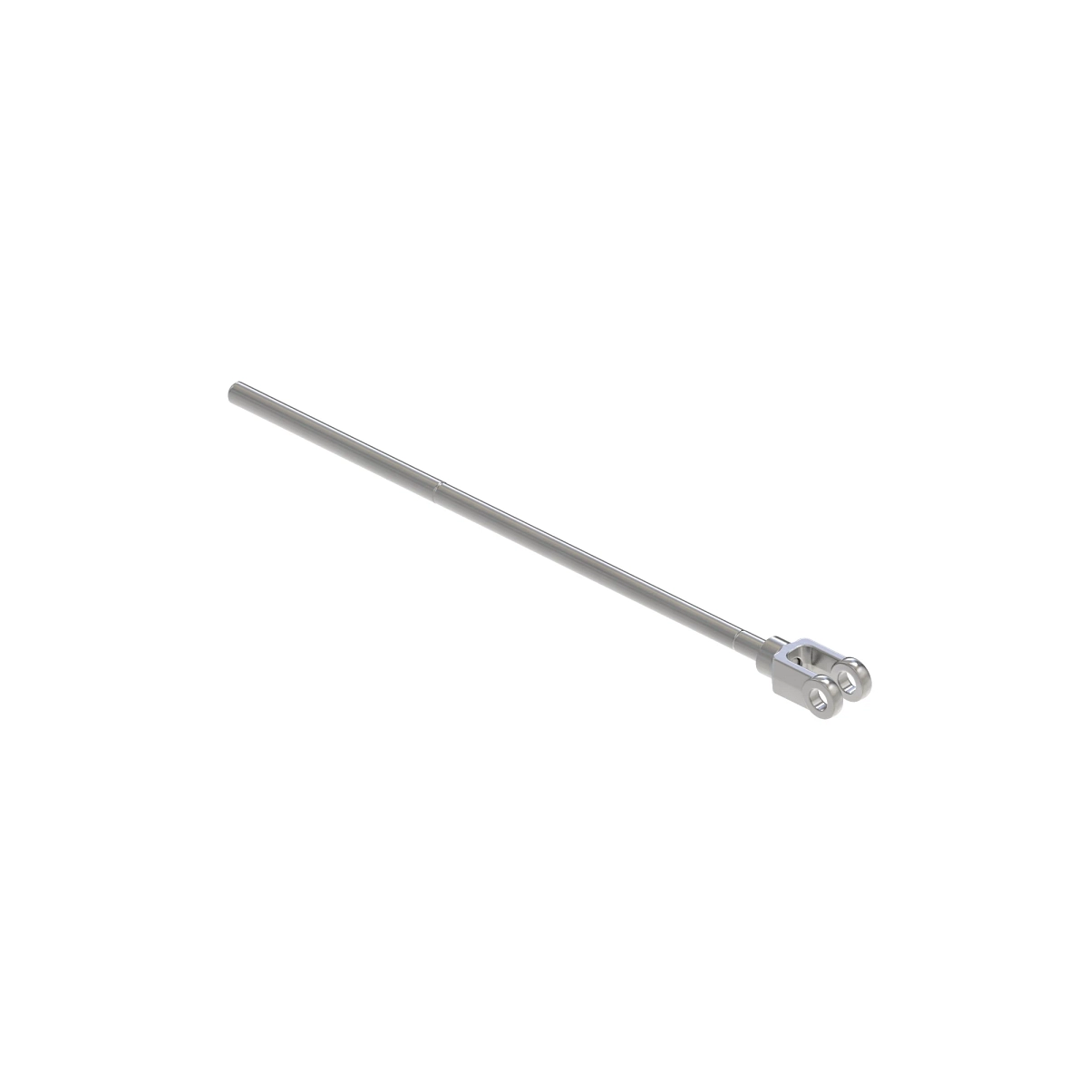 Yoke Link End, Discharge Beater Dri