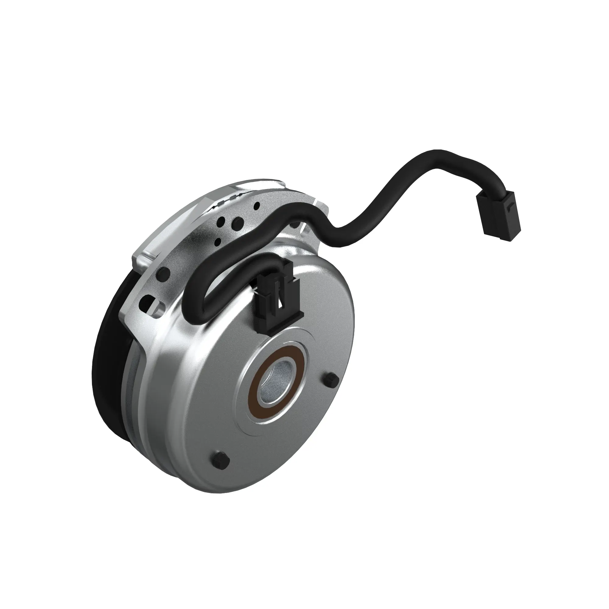 CLUTCH, CWBM 24 VOLT; 125 FT-LBS