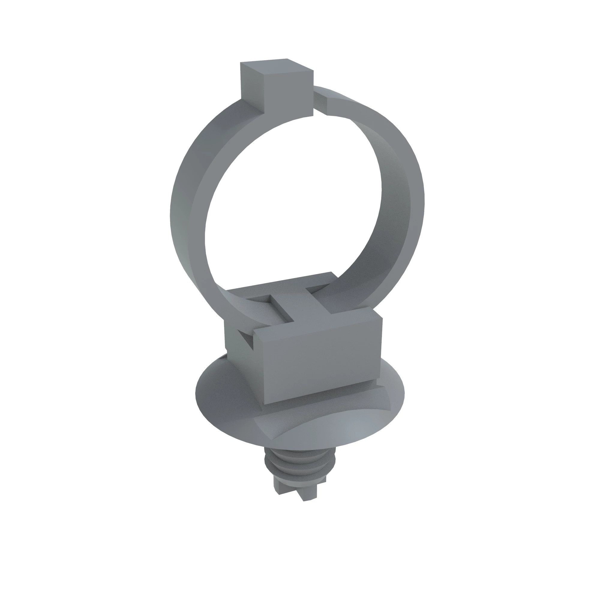 CABLE TIE FIRTREE 50LB 8IN .197DIA
