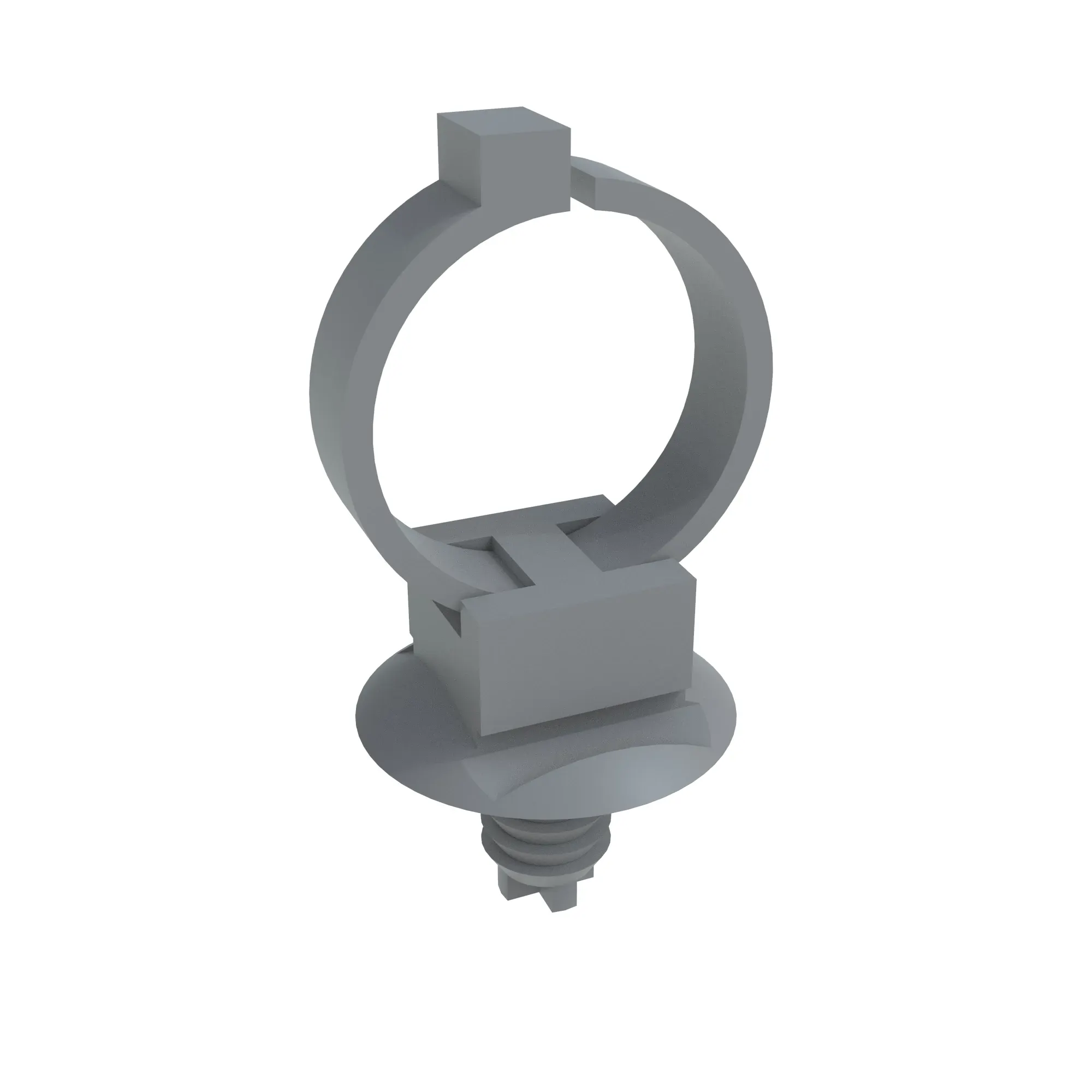 John Deere Snap-In Clip - 57M11231