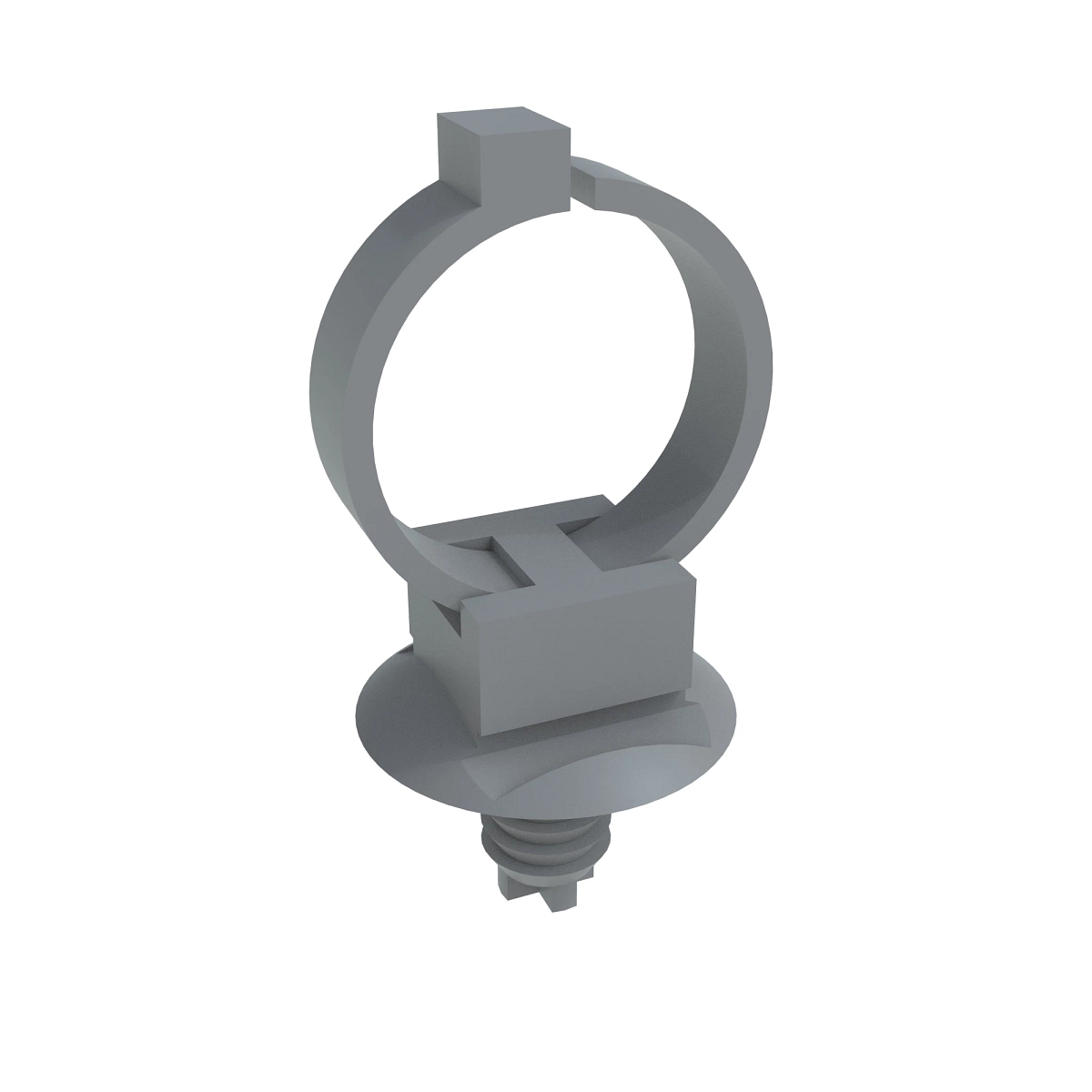 Cable Tie Firtree 50LB 8IN .197DIA