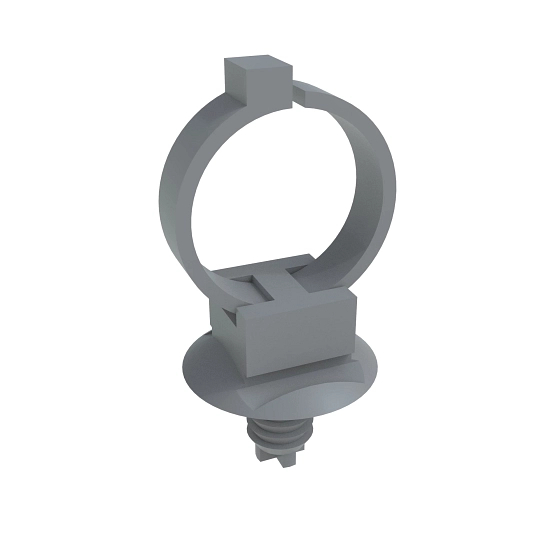 John Deere Snap-In Clip - 57M11231