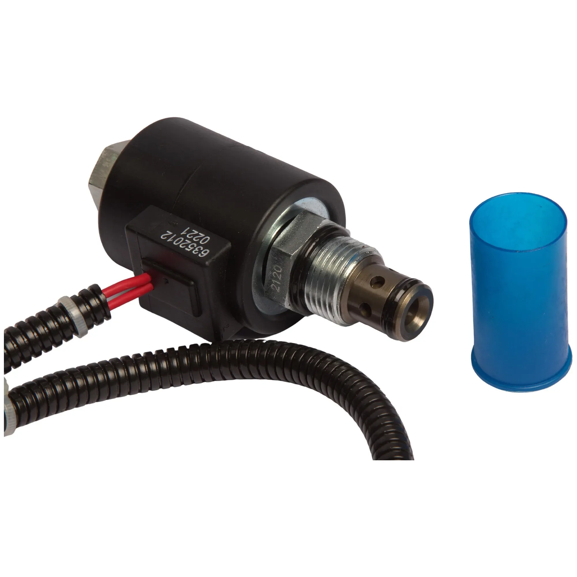 SOLENOID VALVE