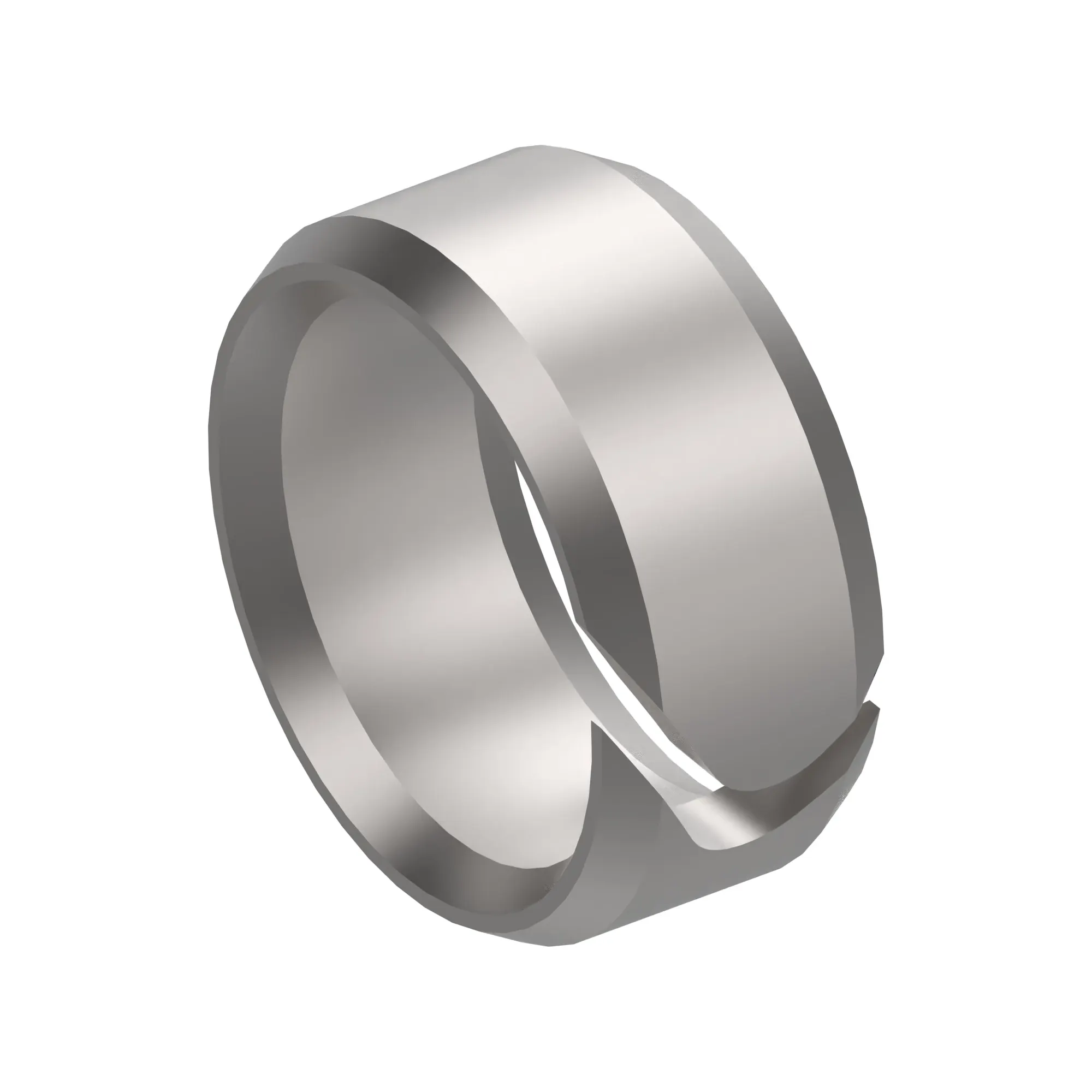 BUSHING, SPLIT