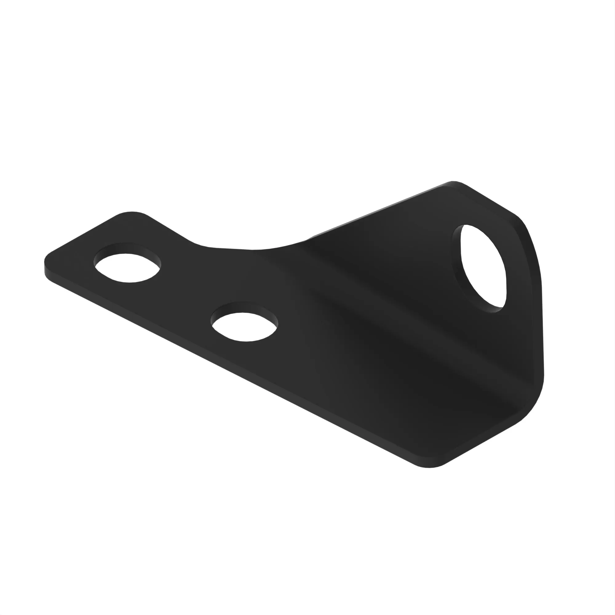 TOPCON - BULKHEAD BRACKET