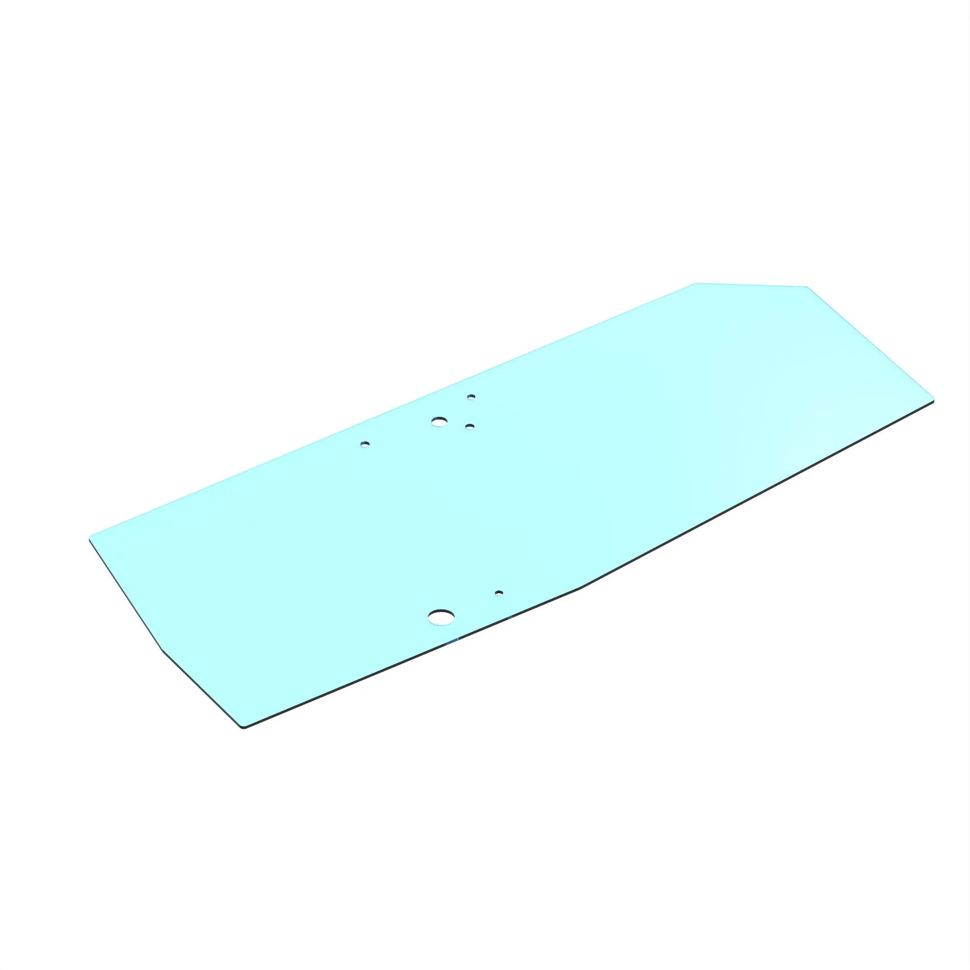 John Deere Windowpane - T387233