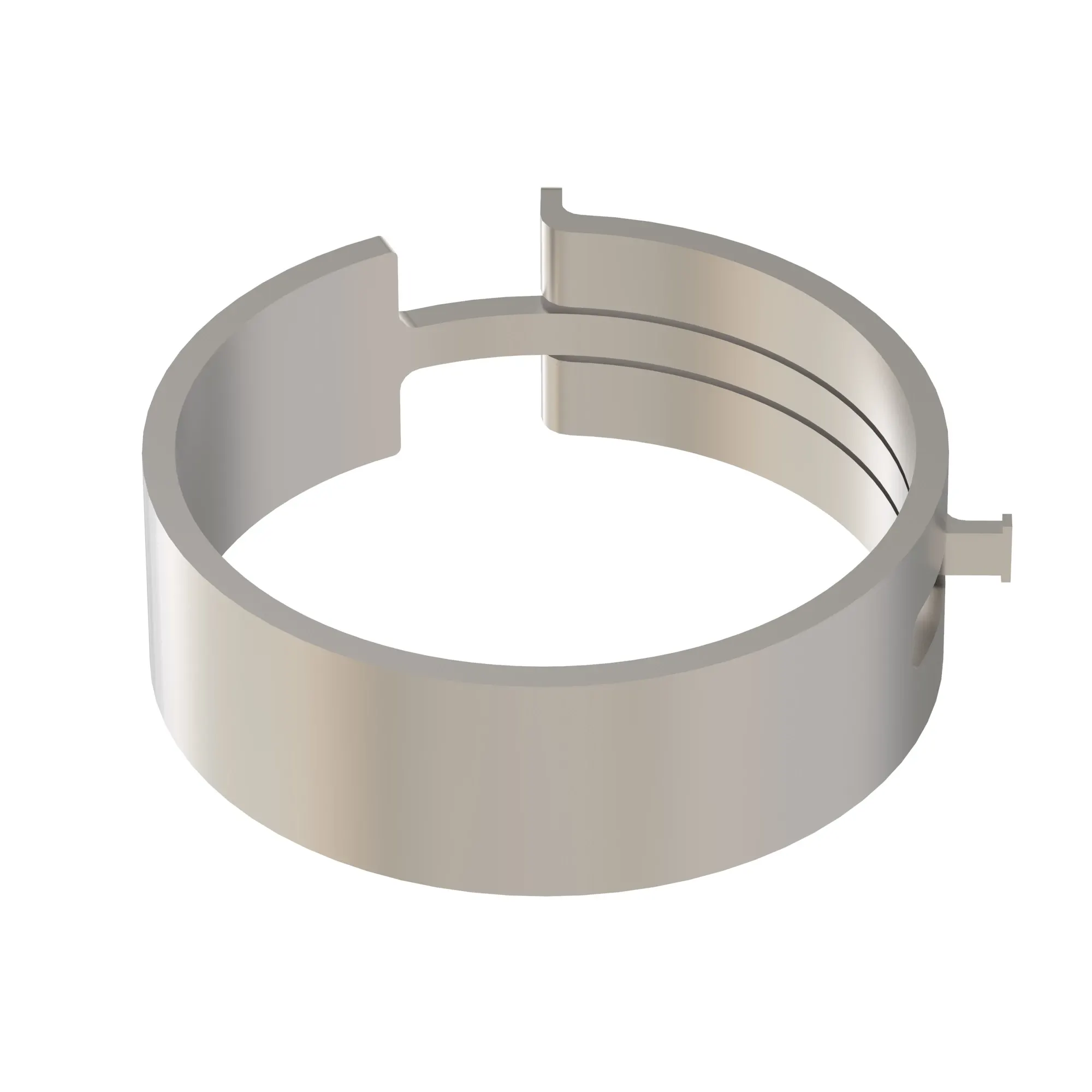 HOSE CLAMP-CONSTANT TENSION, Hose Clamp