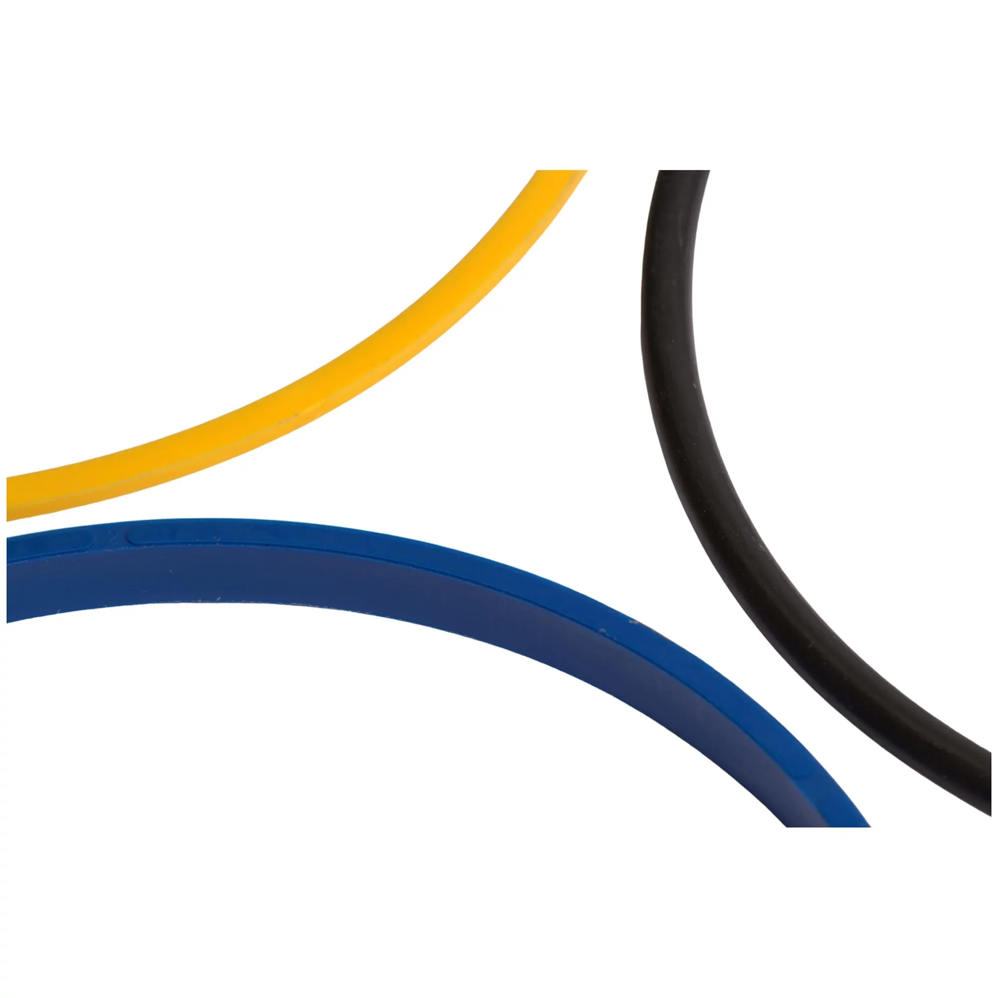 HYDRAULIC CYLINDER KIT, SEAL KIT 10