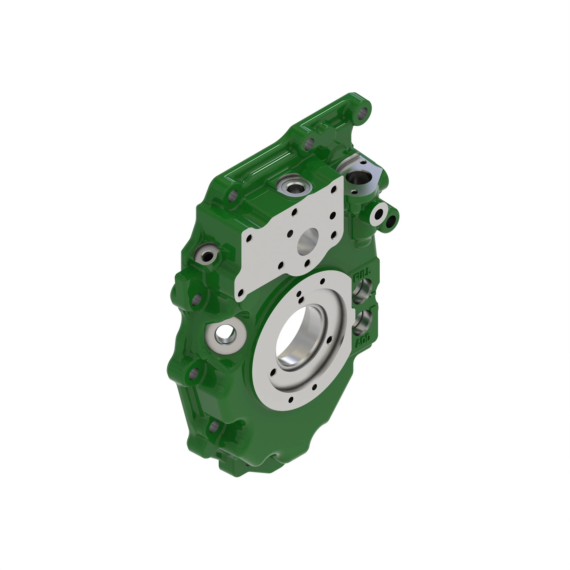 John Deere PTO Housing Cover - SU303698