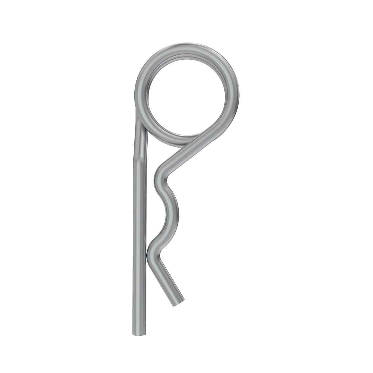 PIN, SPRING LOCKING, Pin