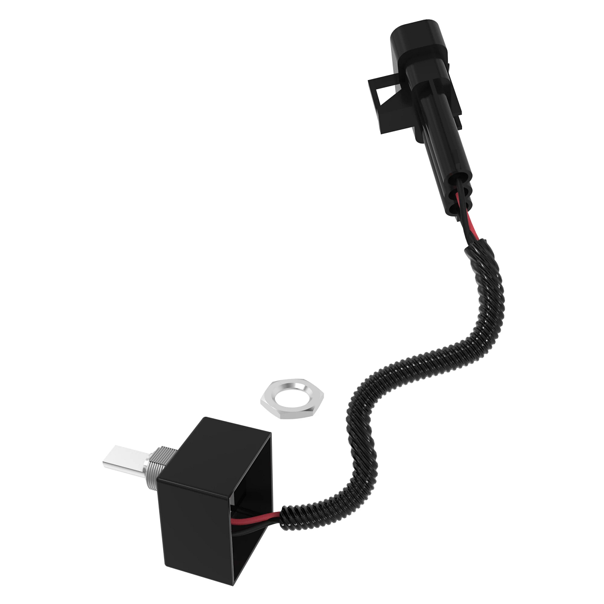 John Deere Cruise Control Potentiometer - AL115468