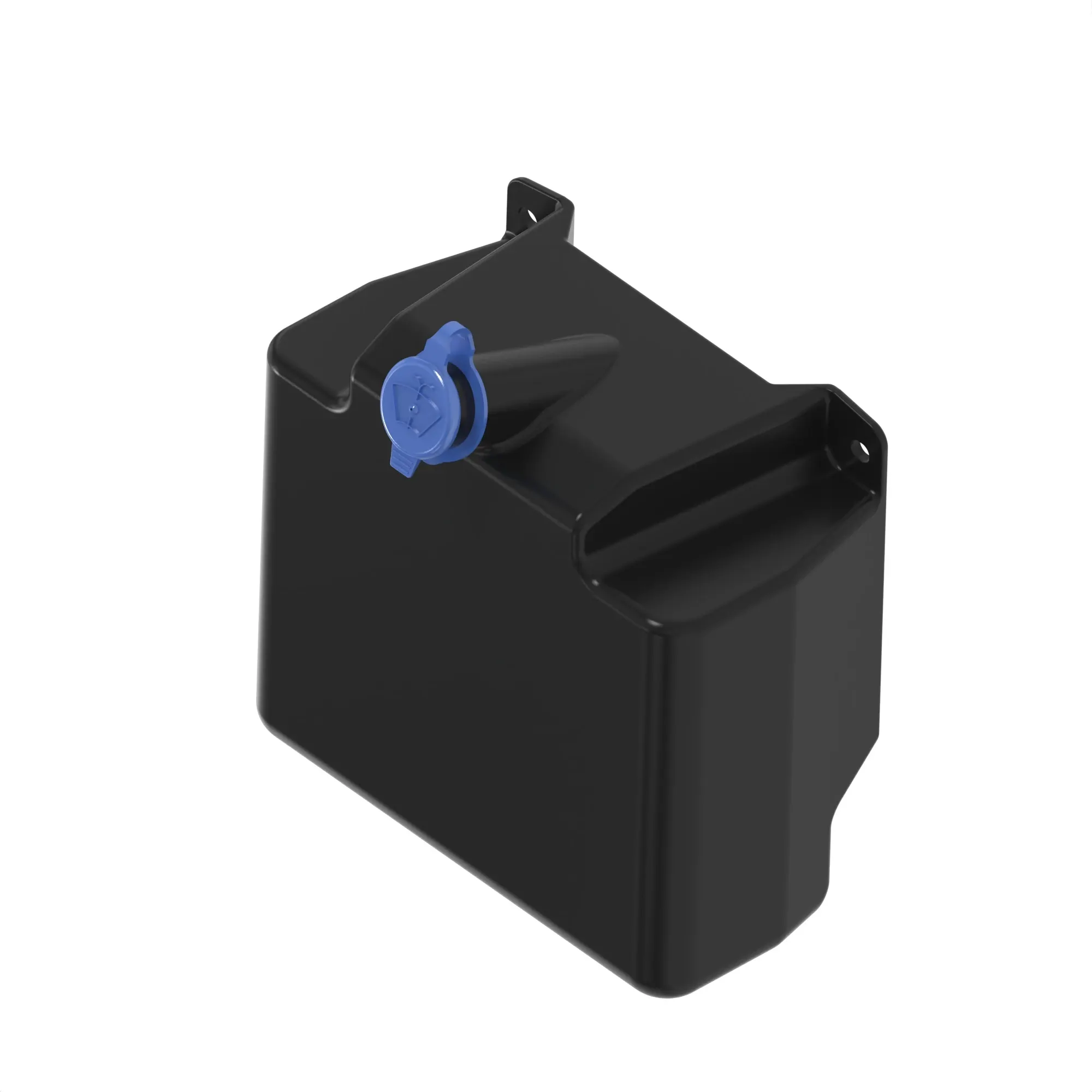 AL154339: Windshield Washer Reservoir