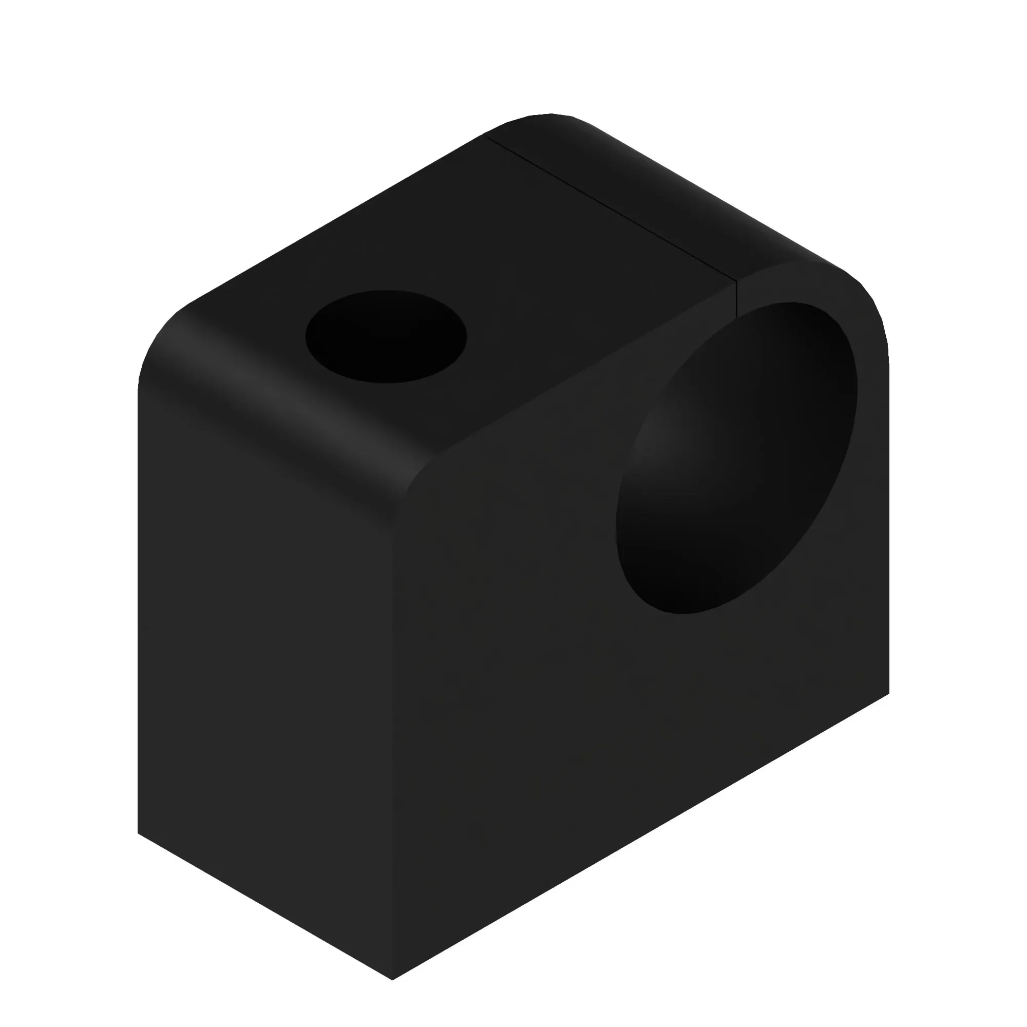 Block Clamp