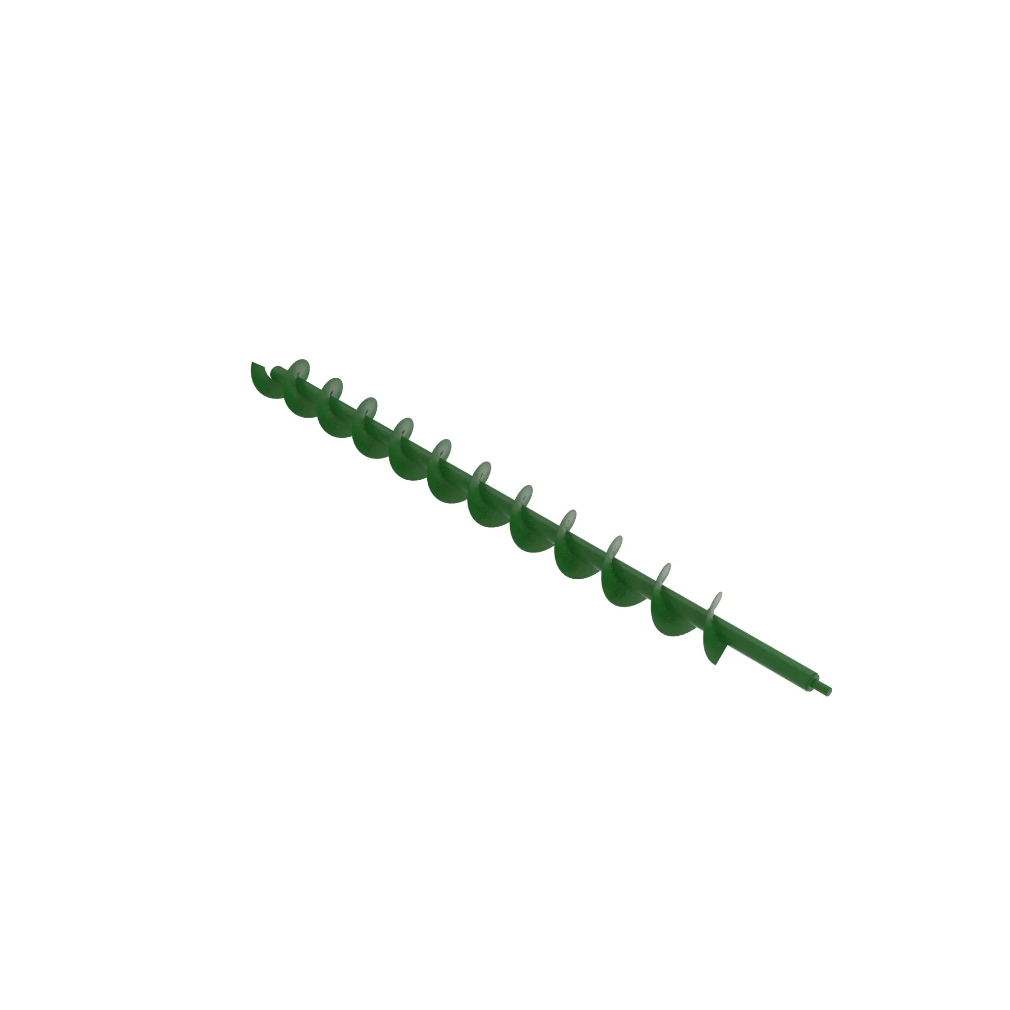 John Deere Unloading Auger - DQ61245