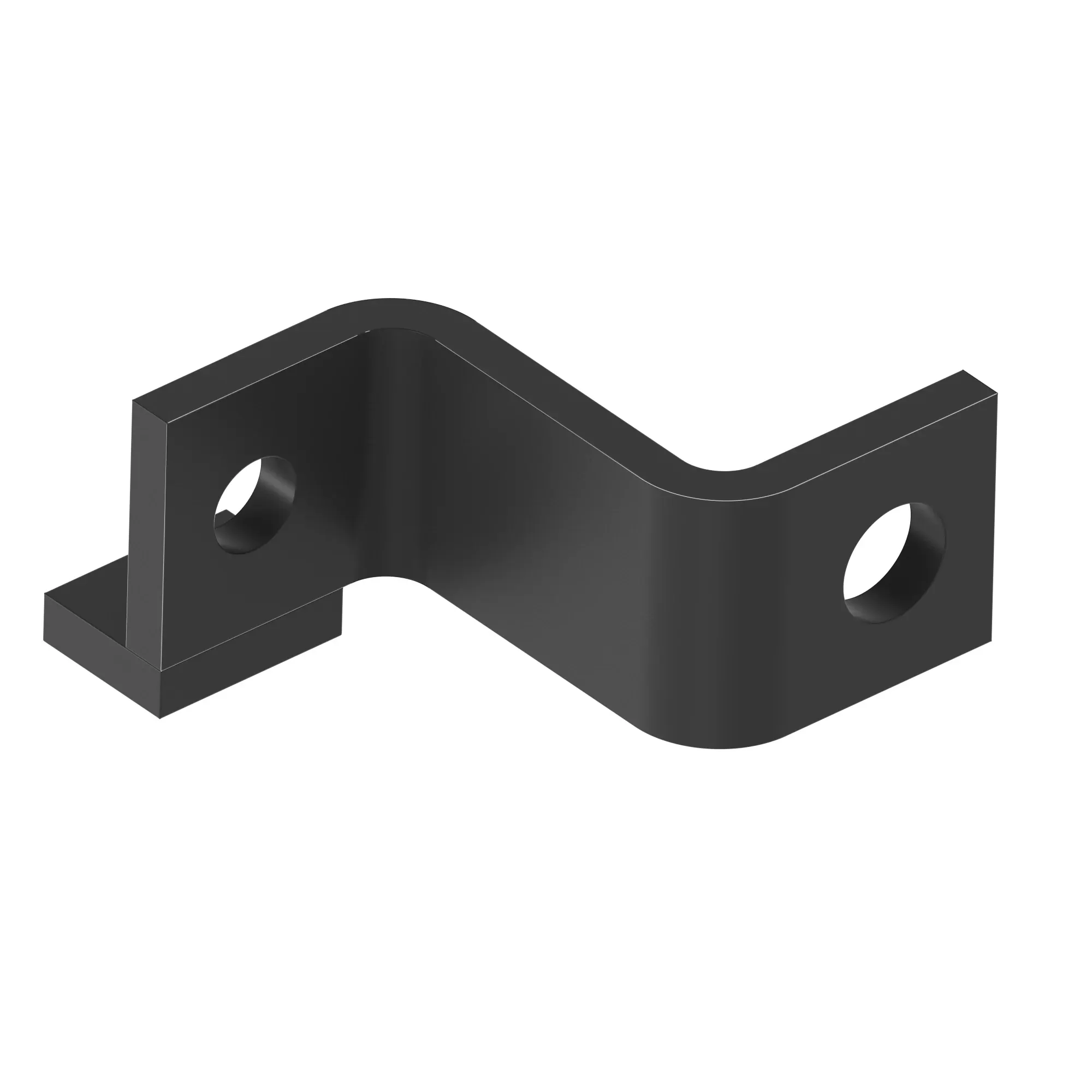 Horn Mounting