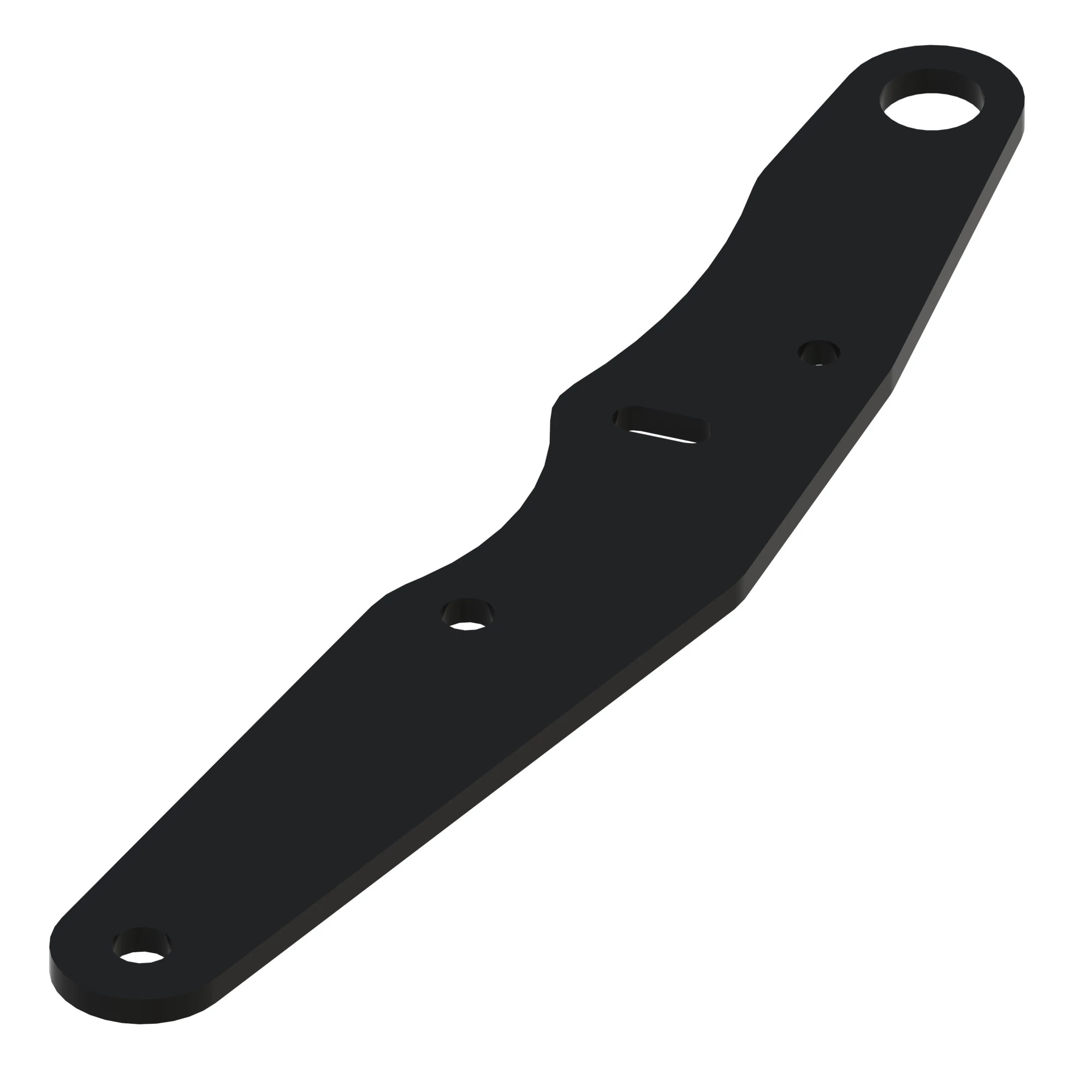 PLATE, PLATE, IDLER ARM