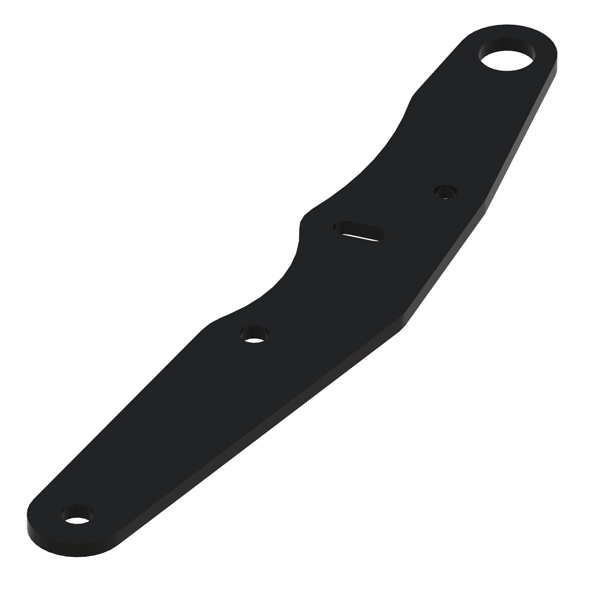 Plate, Idler Arm