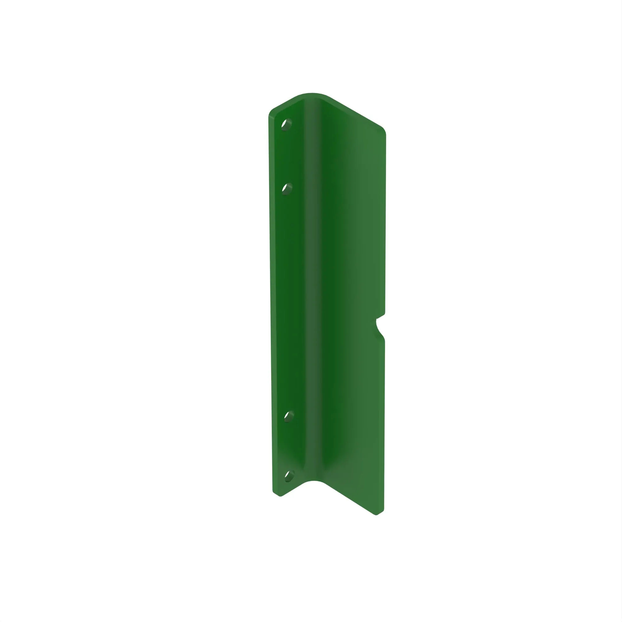 BRACKET, BRACKET FOR CCS HOSES LEFT