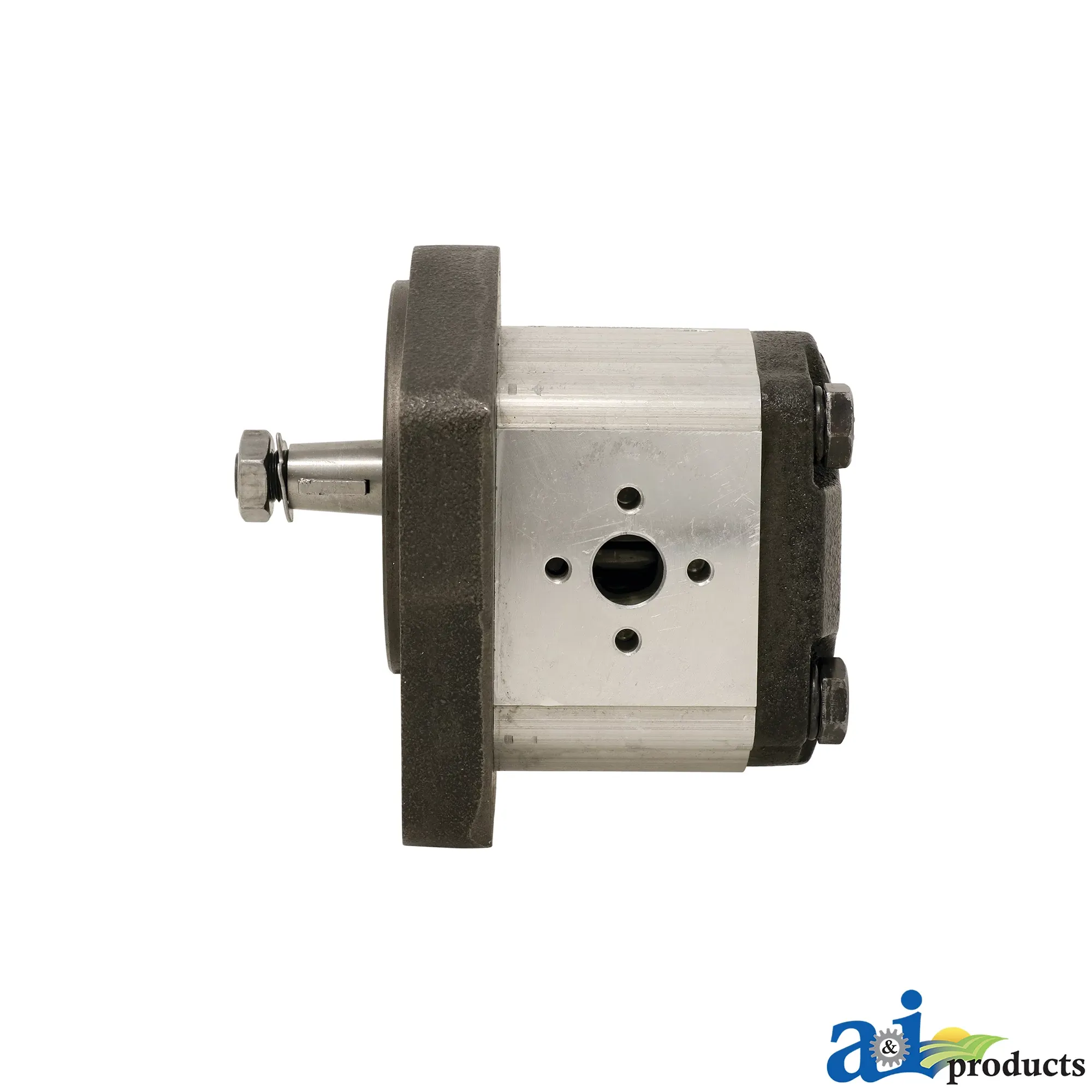 Hydraulic Pump
