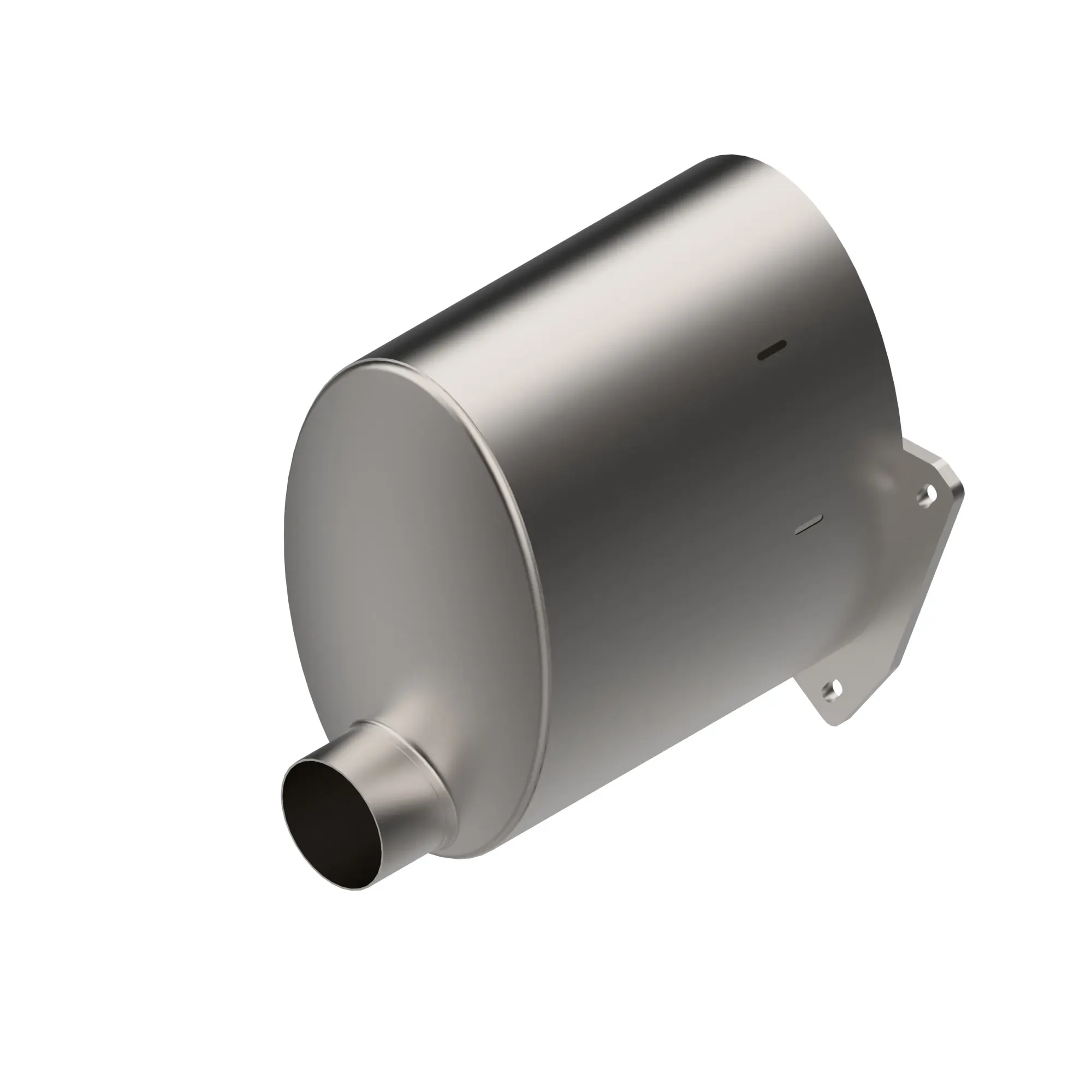 John Deere Muffler - AT347234