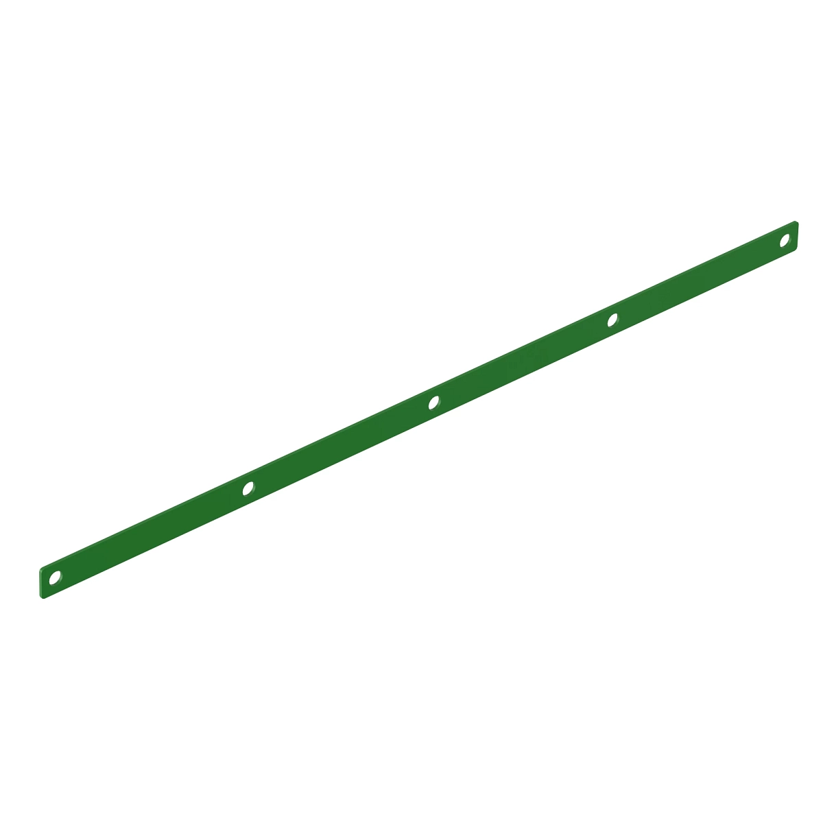 Bracket, Backing Strip