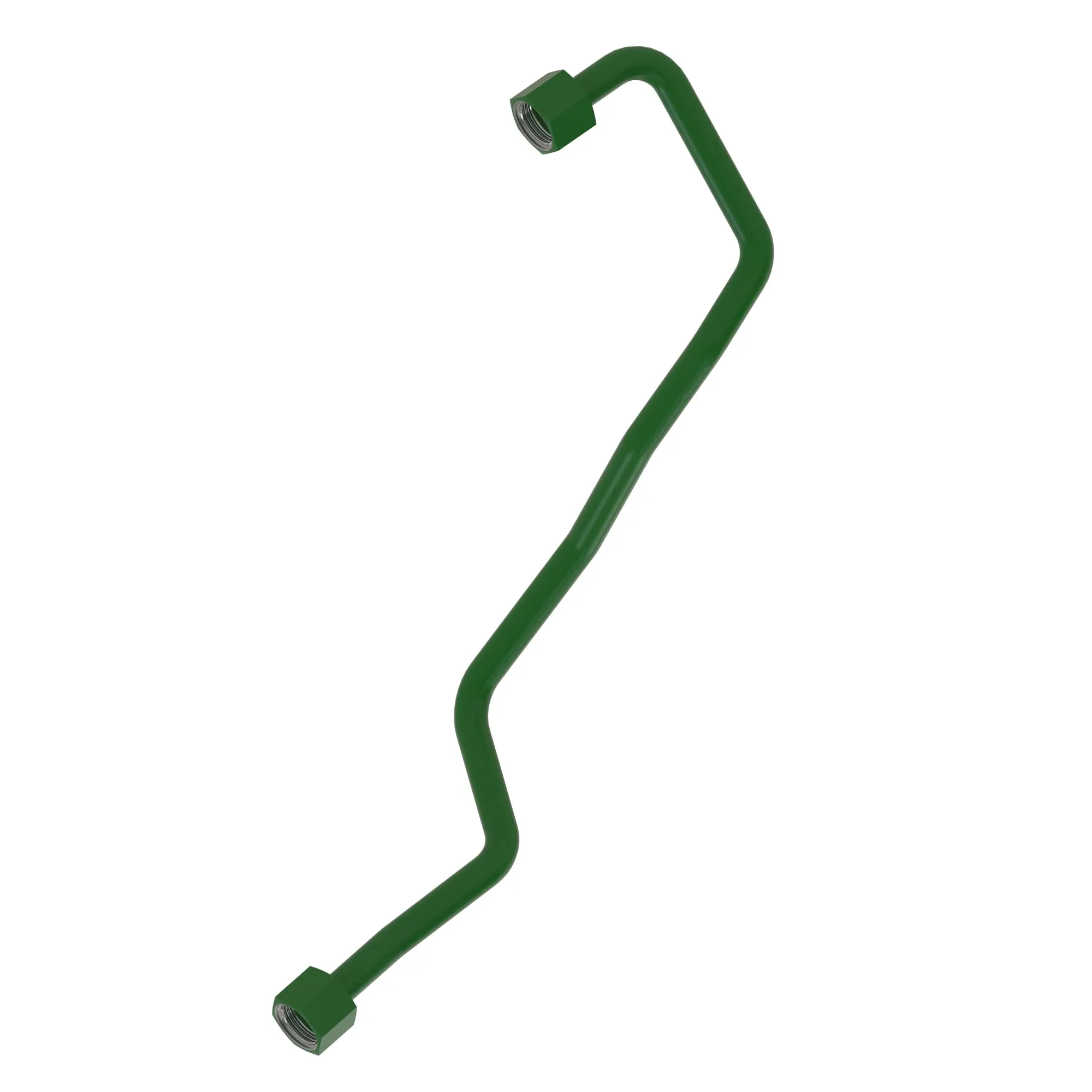 OIL LINE, ATI