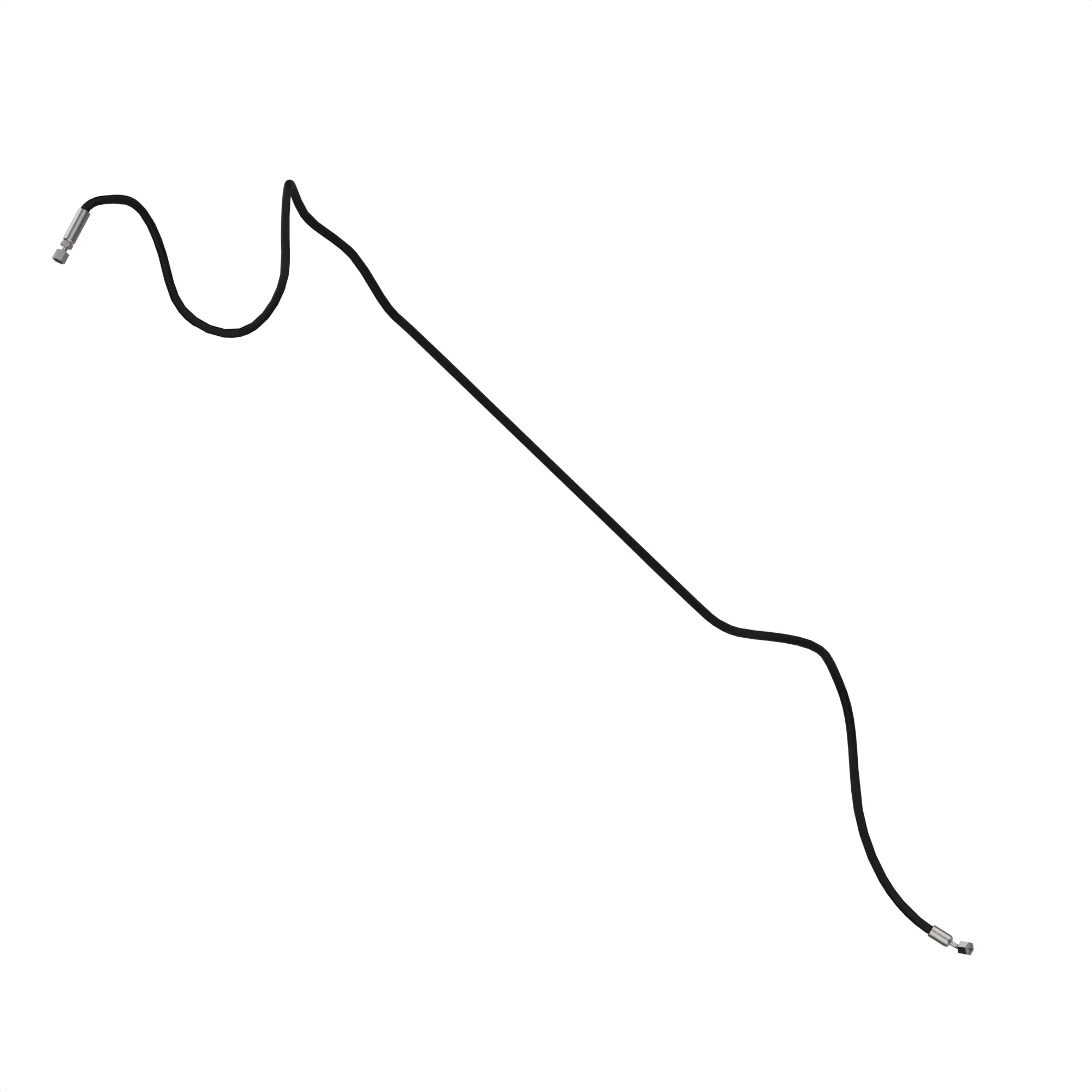 Hydraulic Hose