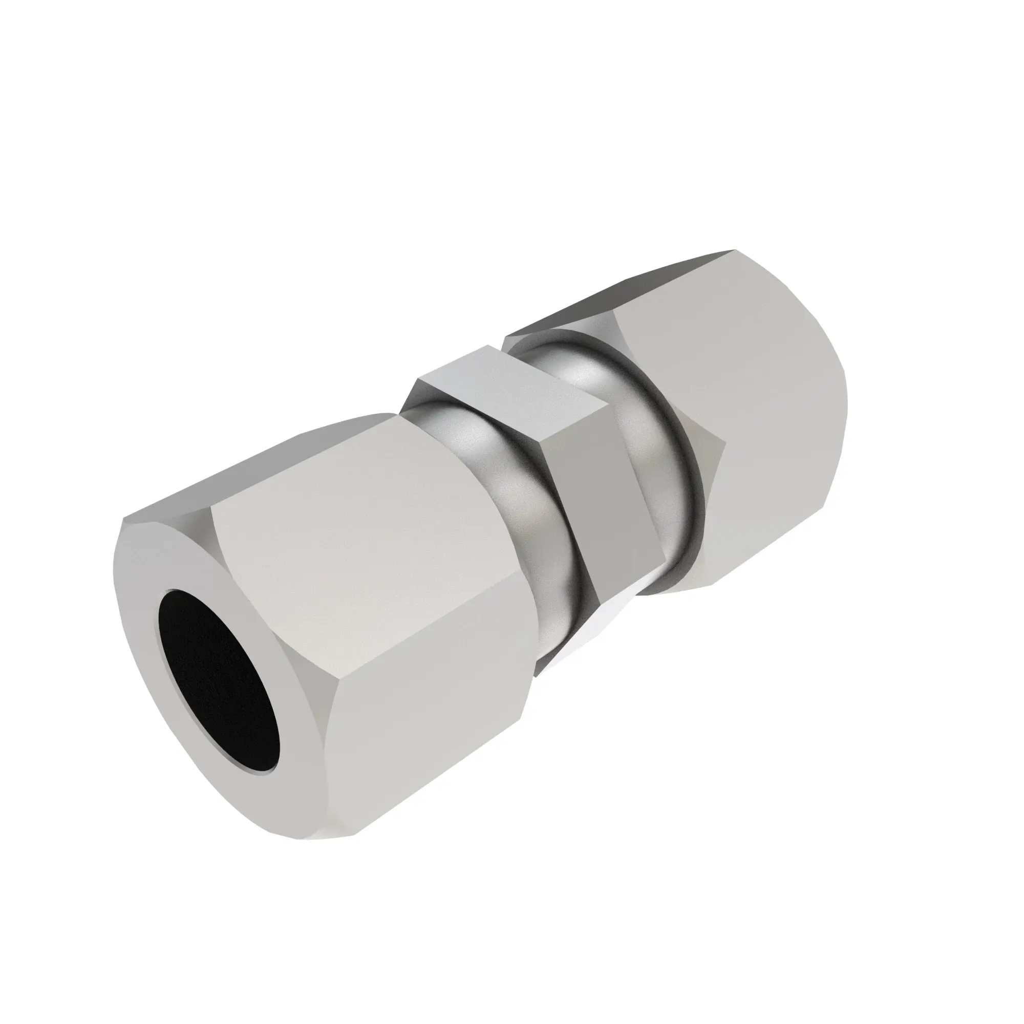 John Deere Union Adapter Fitting - RE518732