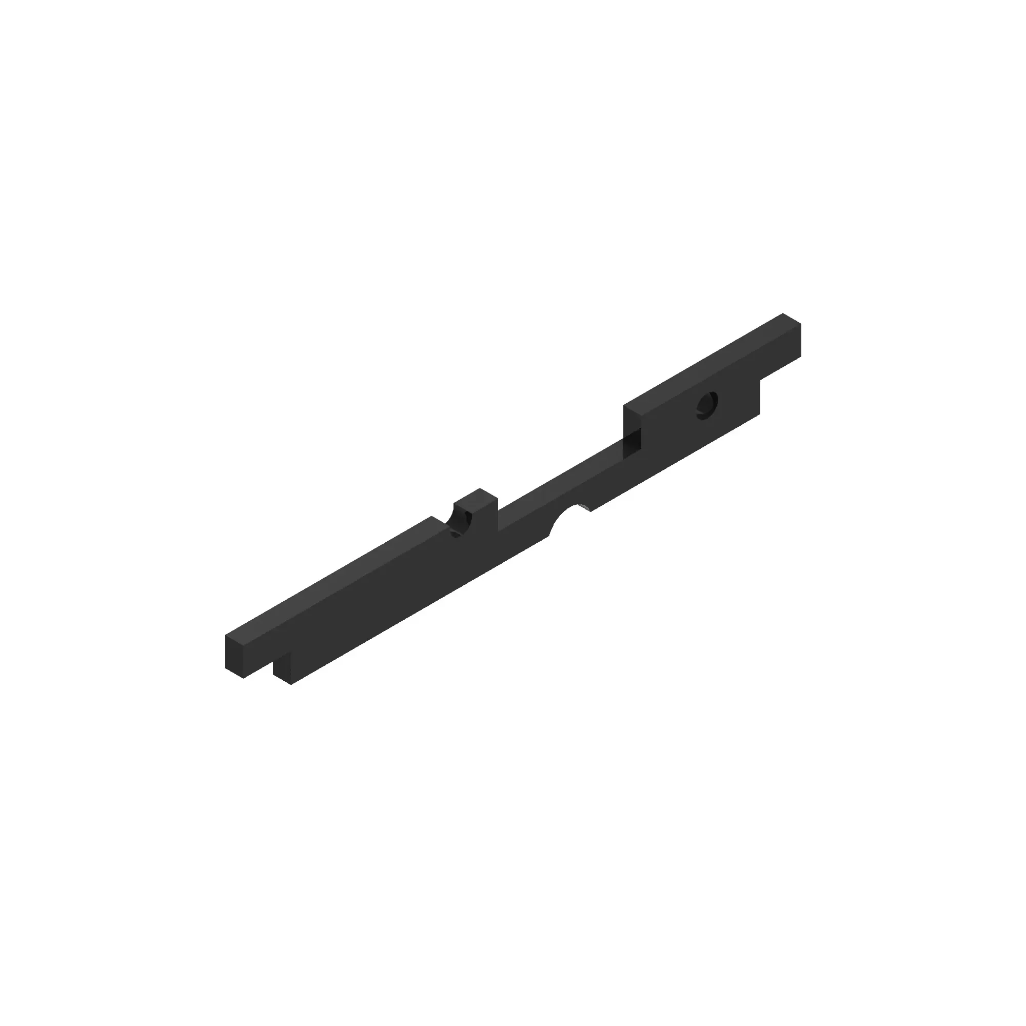 John Deere Isolator - T463293