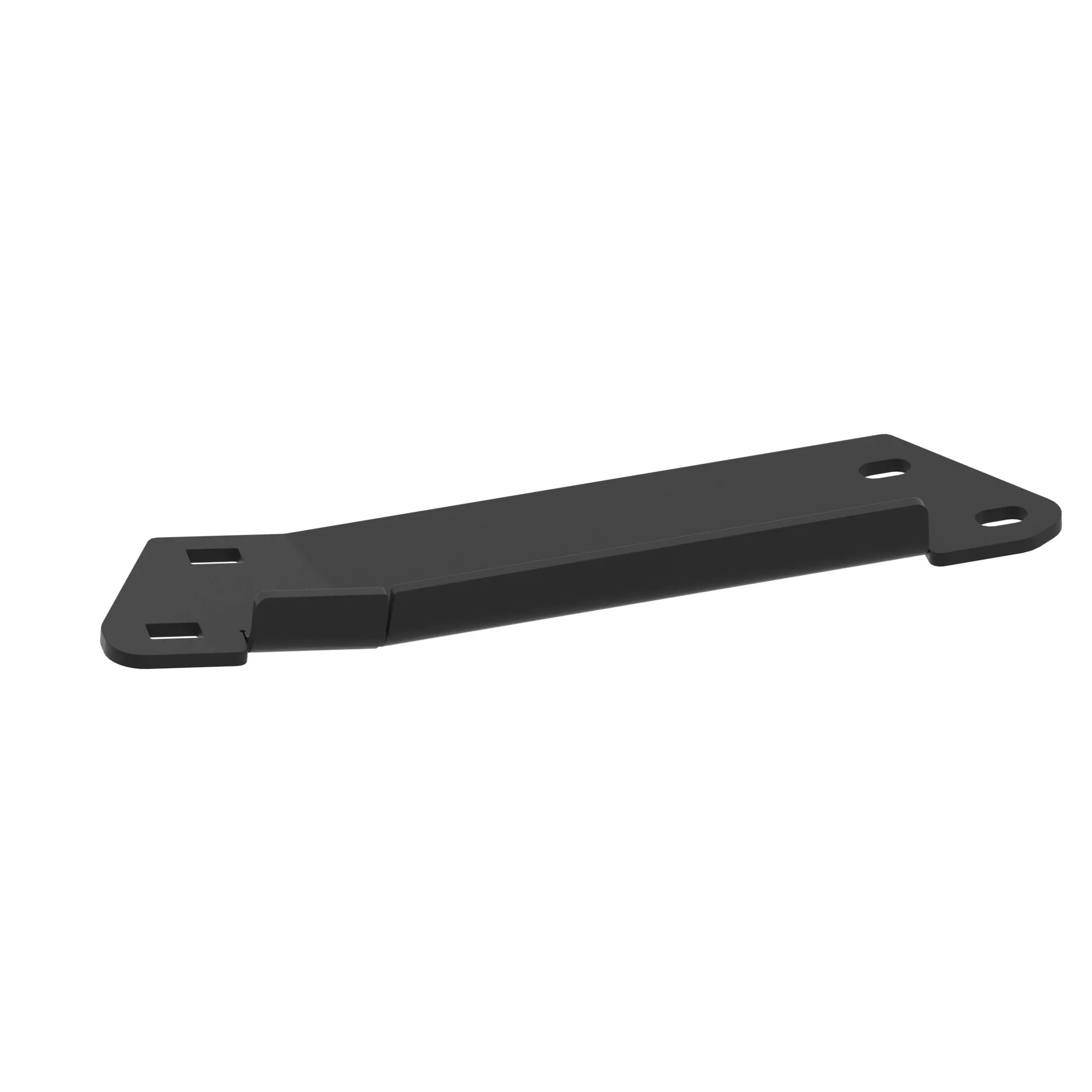 STRAP, ANGLE, RH FENDER SUPPORT