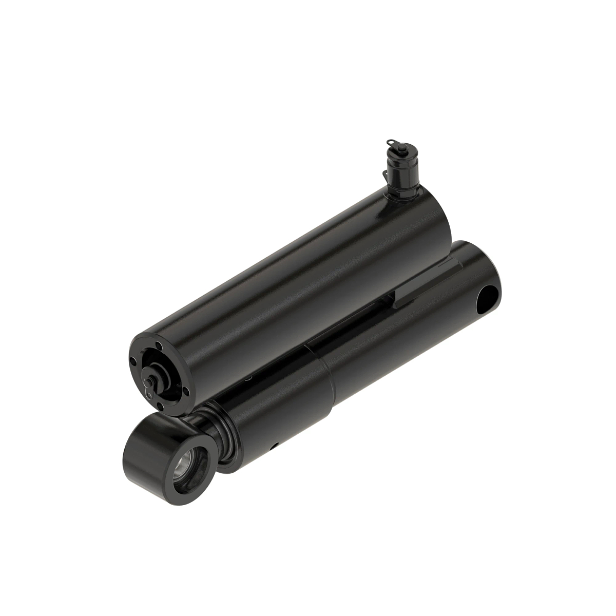 John Deere Track Tension Hydraulic Cylinder - AA104875